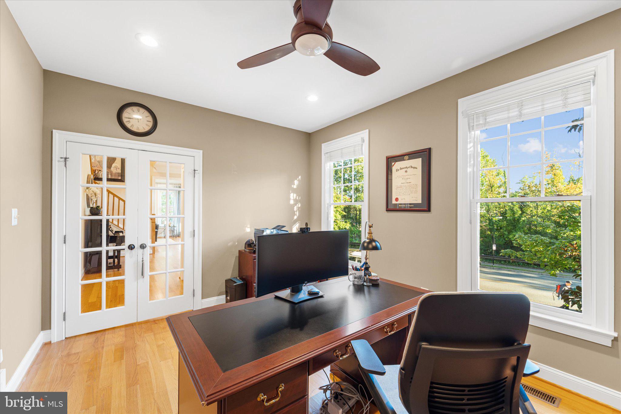 CHERRYDALE - Residential