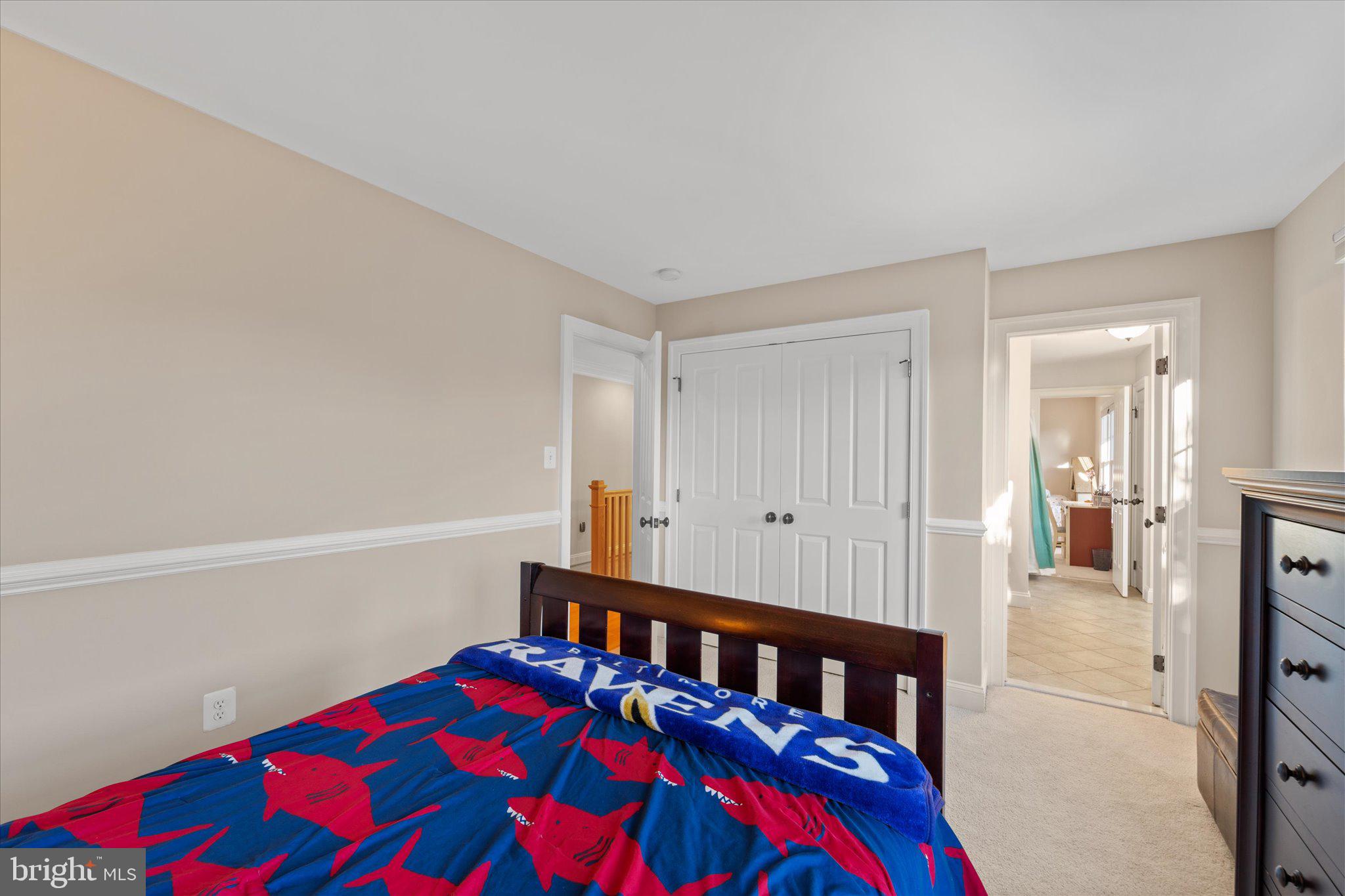 CHERRYDALE - Residential