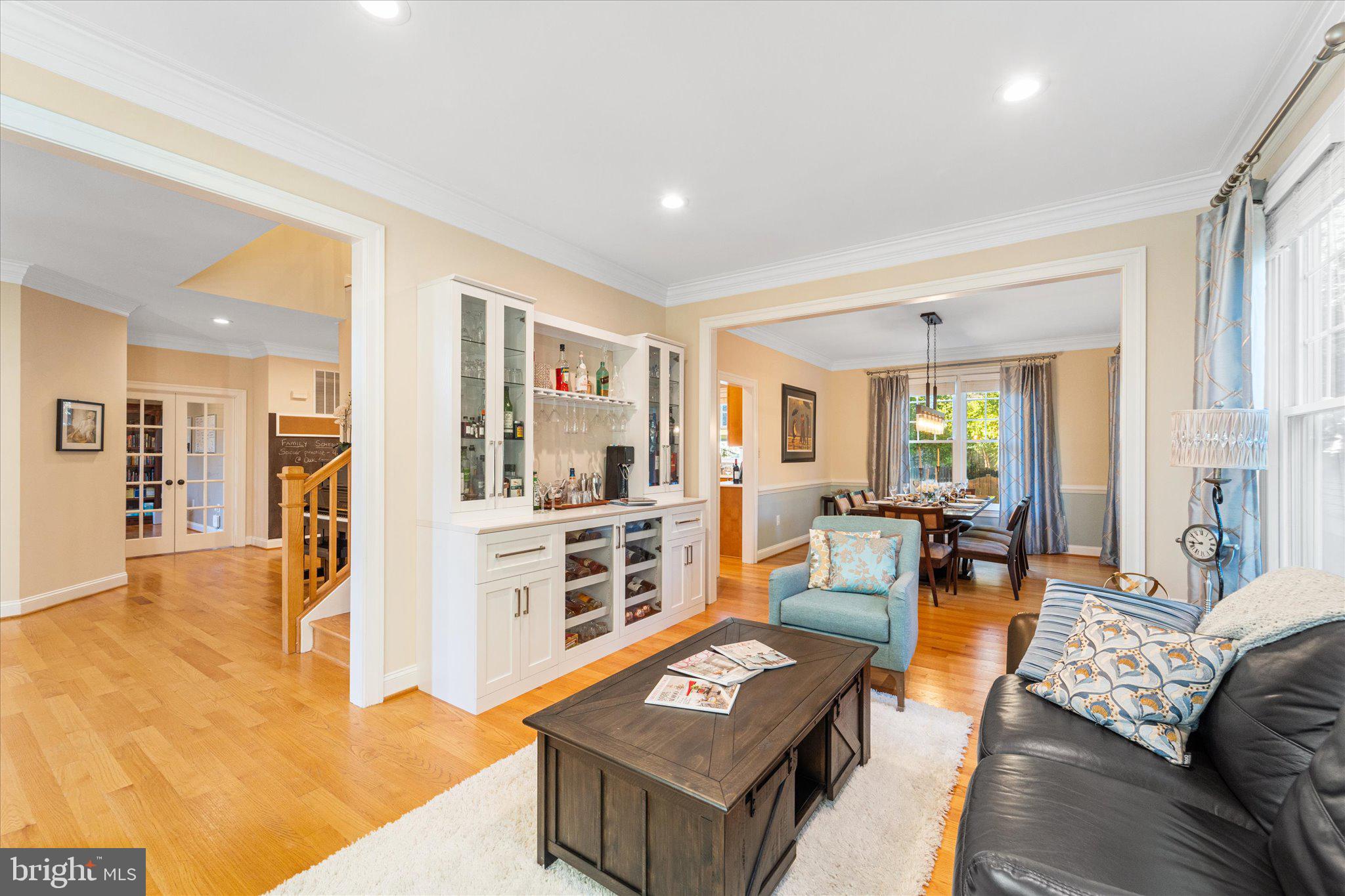 CHERRYDALE - Residential