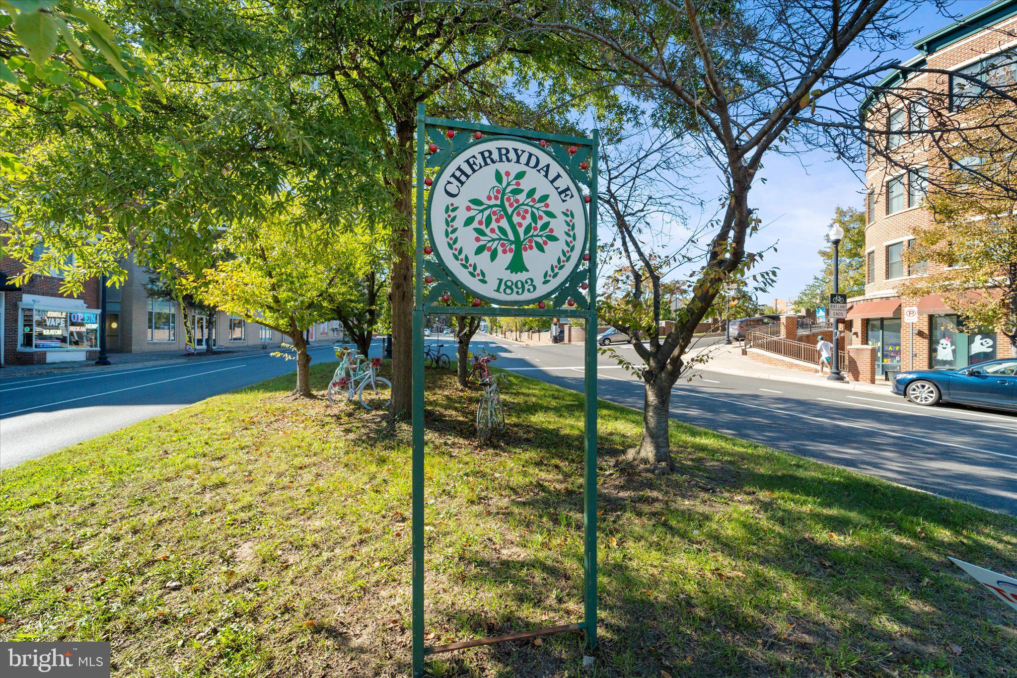 CHERRYDALE - Residential