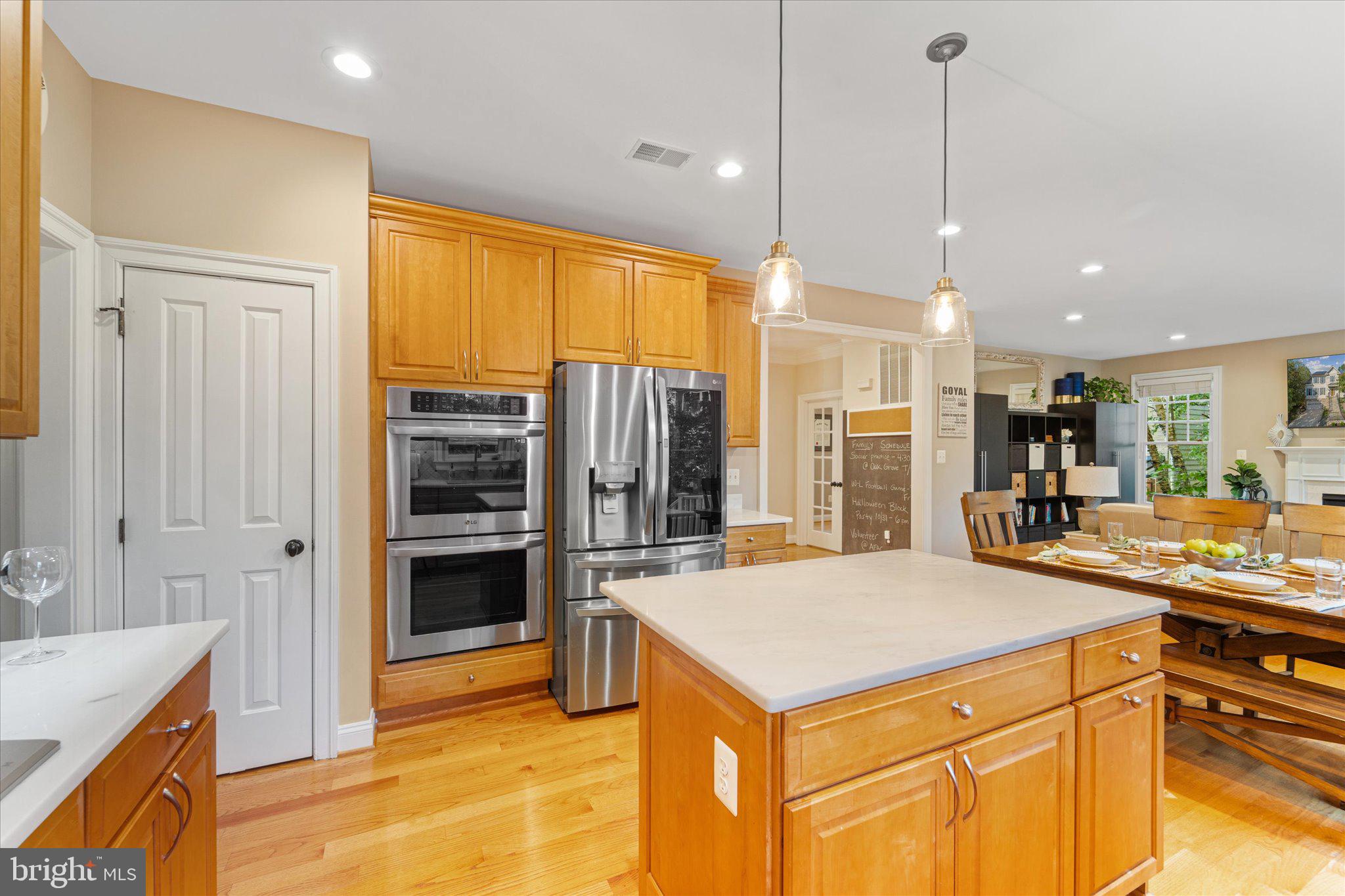 CHERRYDALE - Residential