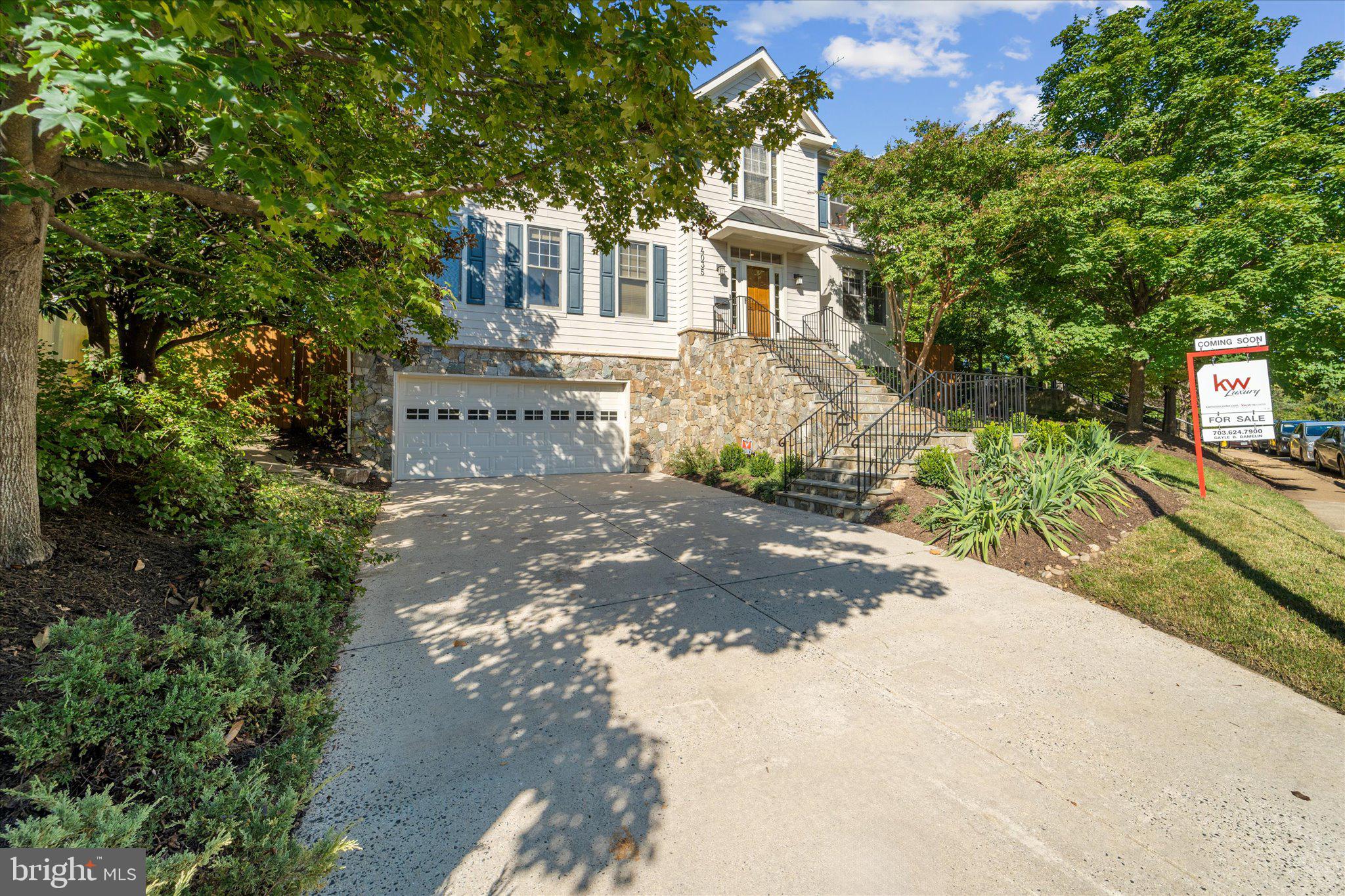 CHERRYDALE - Residential