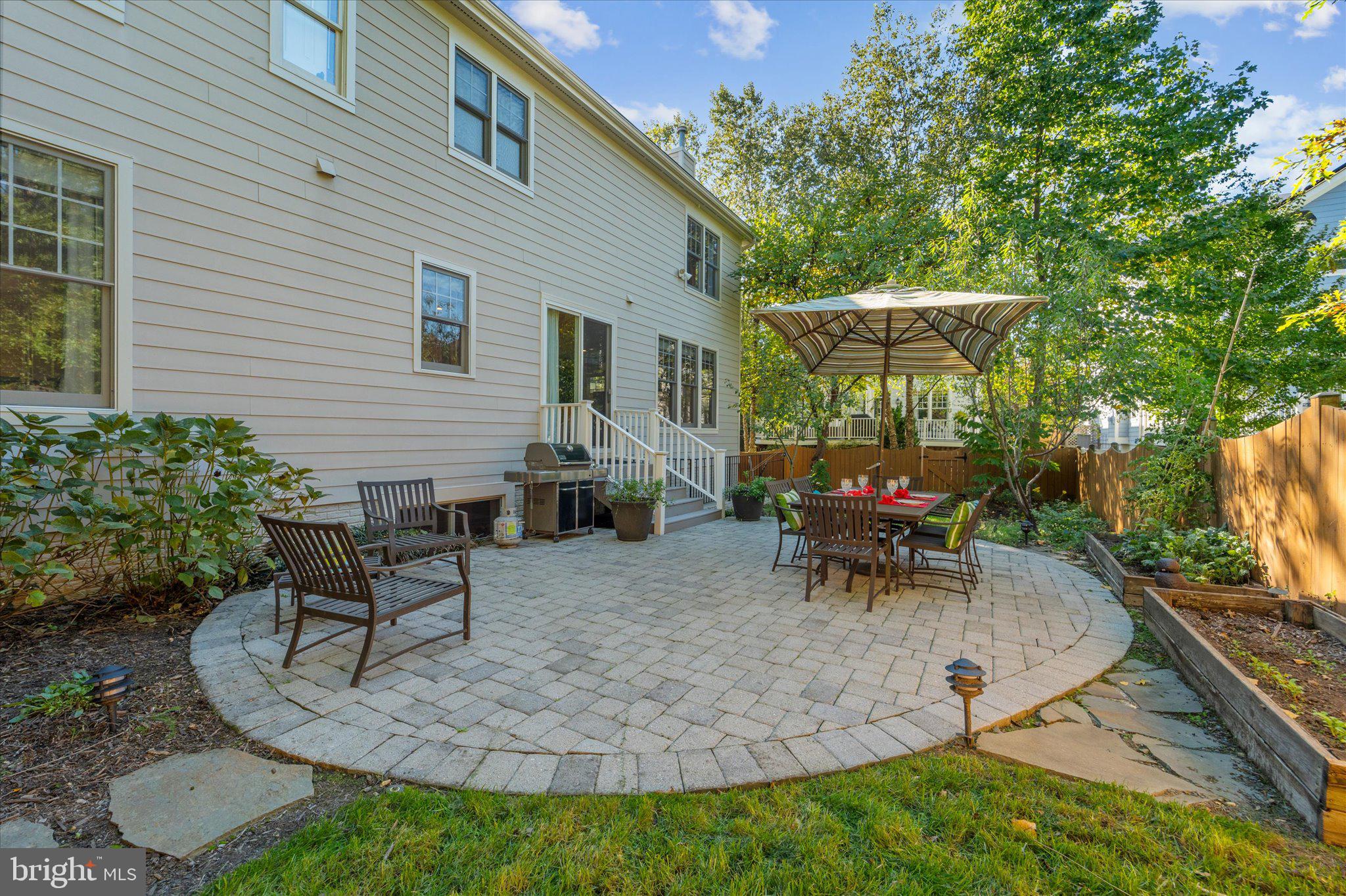 CHERRYDALE - Residential