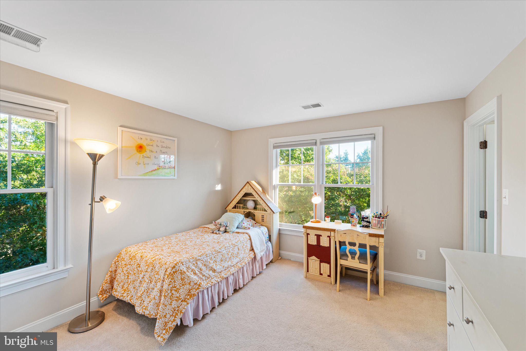 CHERRYDALE - Residential