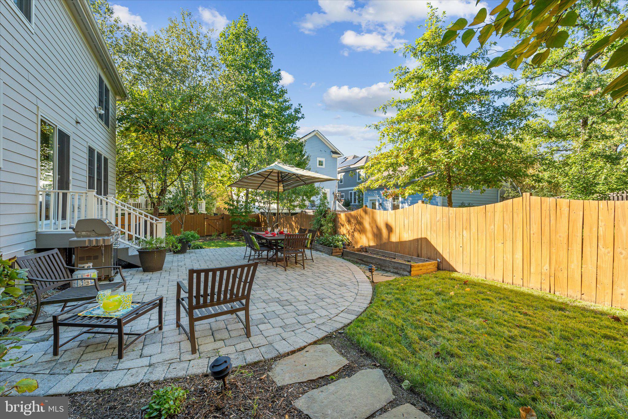 CHERRYDALE - Residential