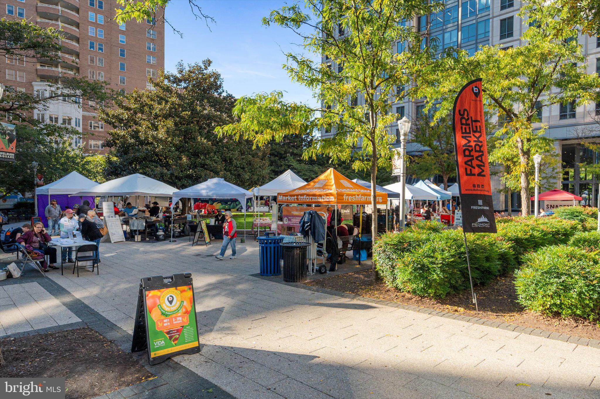 CHERRYDALE - Residential