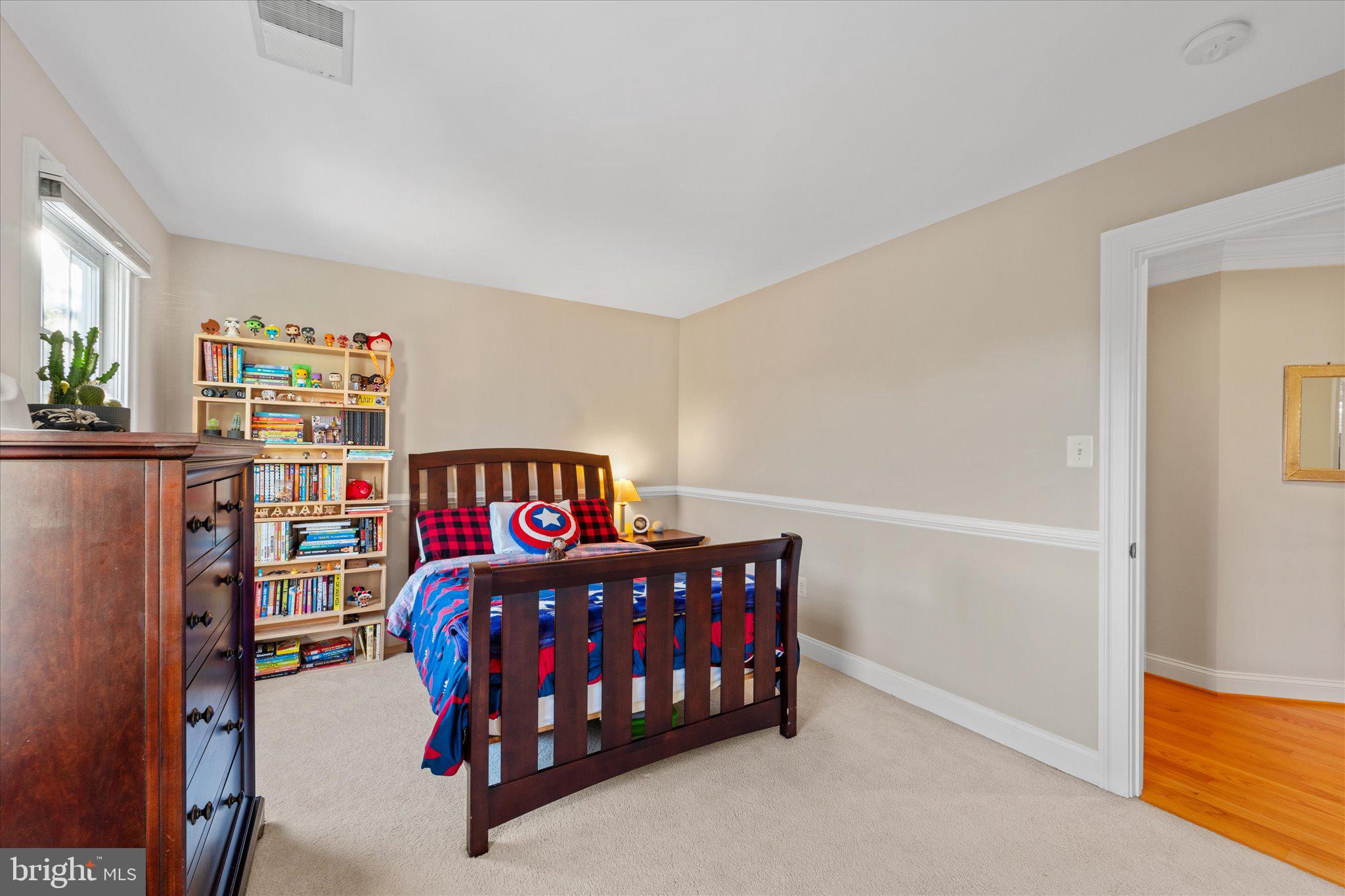 CHERRYDALE - Residential