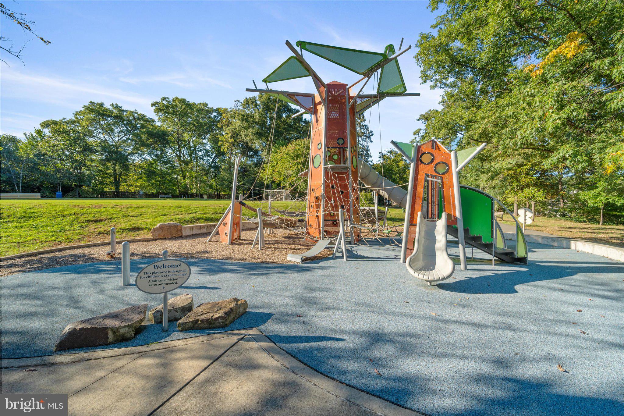 CHERRYDALE - Residential