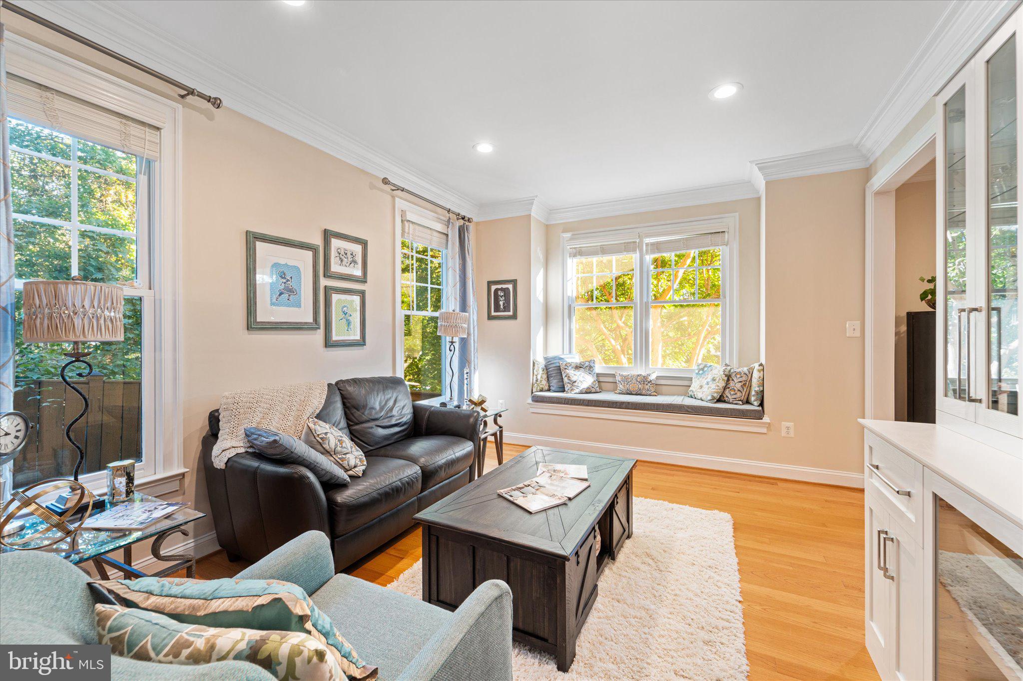 CHERRYDALE - Residential