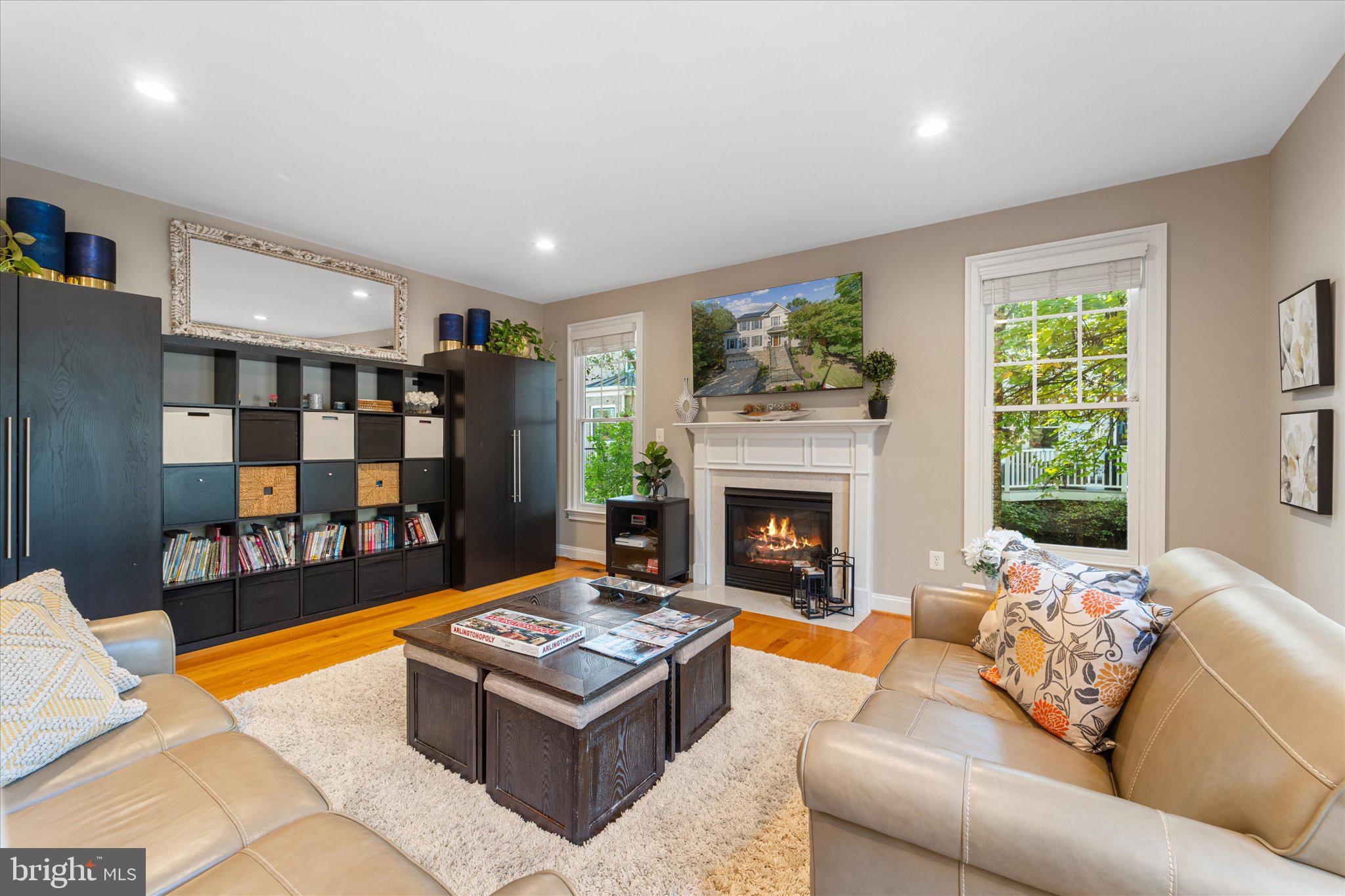 CHERRYDALE - Residential