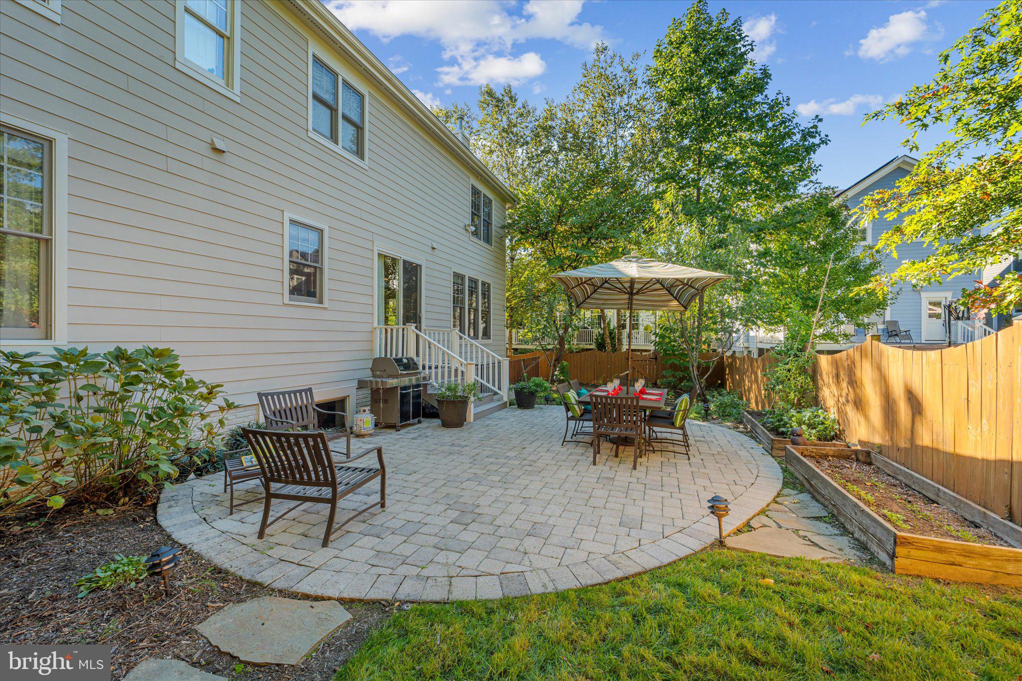 CHERRYDALE - Residential