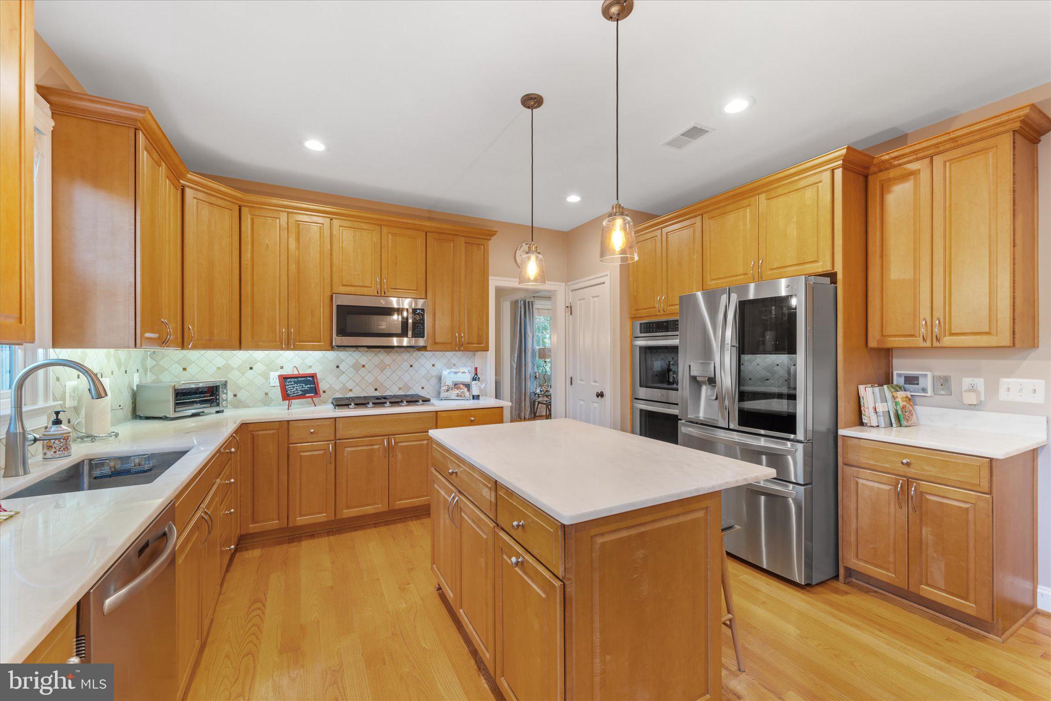 CHERRYDALE - Residential