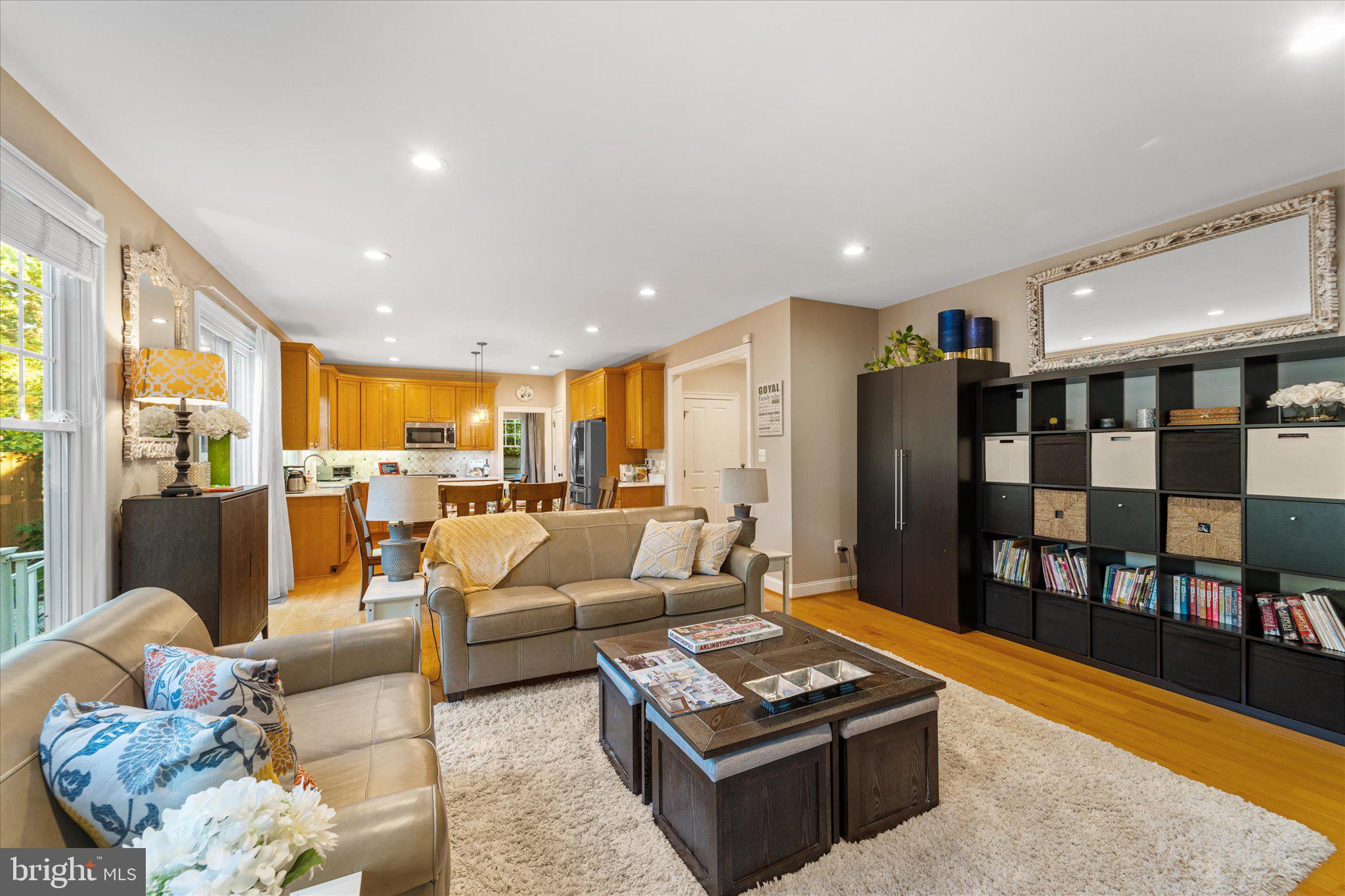 CHERRYDALE - Residential