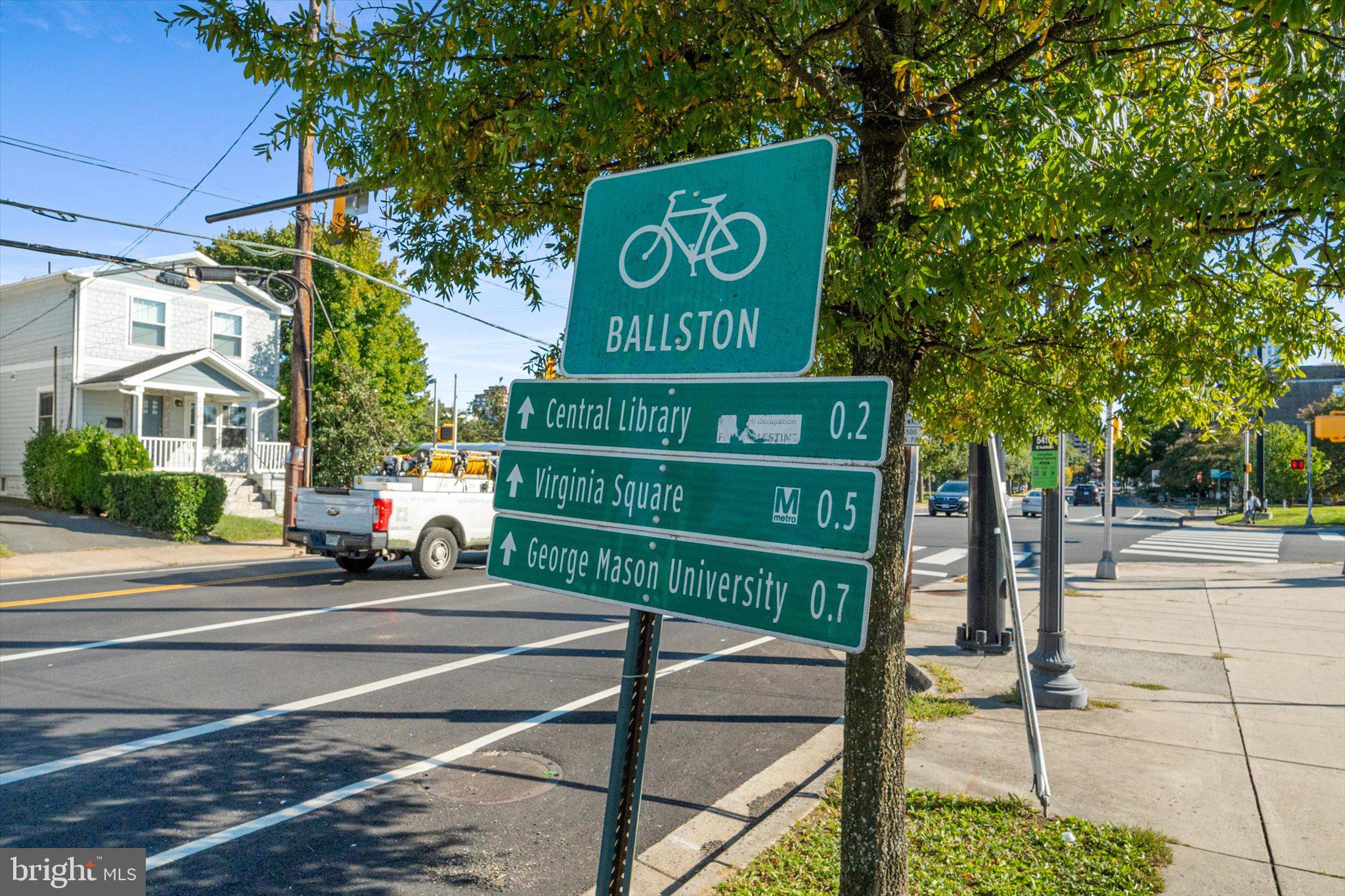 CHERRYDALE - Residential