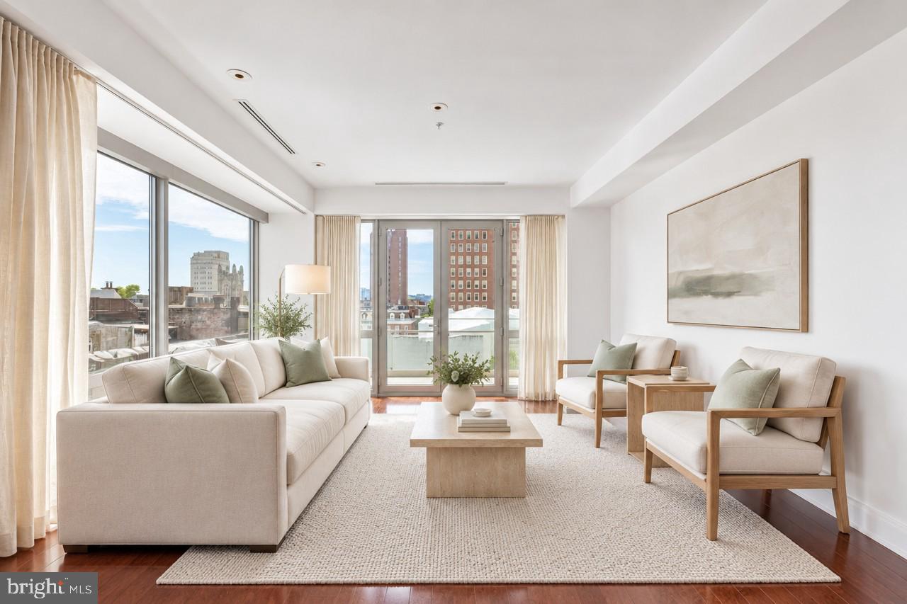 1706 RITTENHOUSE SQUARE 402