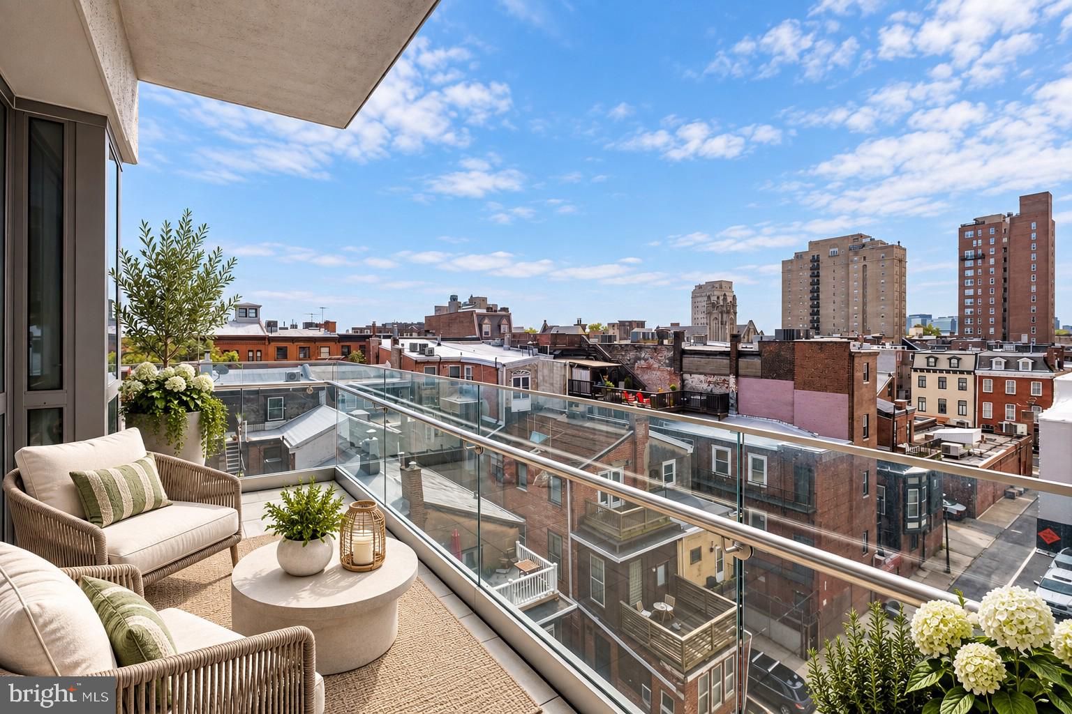 1706 RITTENHOUSE SQUARE 402