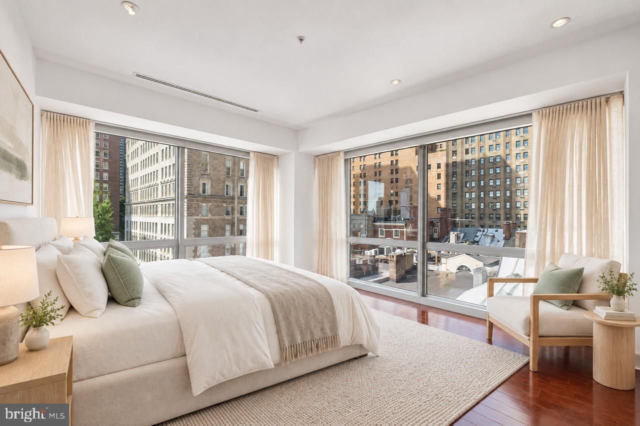 1706 RITTENHOUSE SQUARE 402