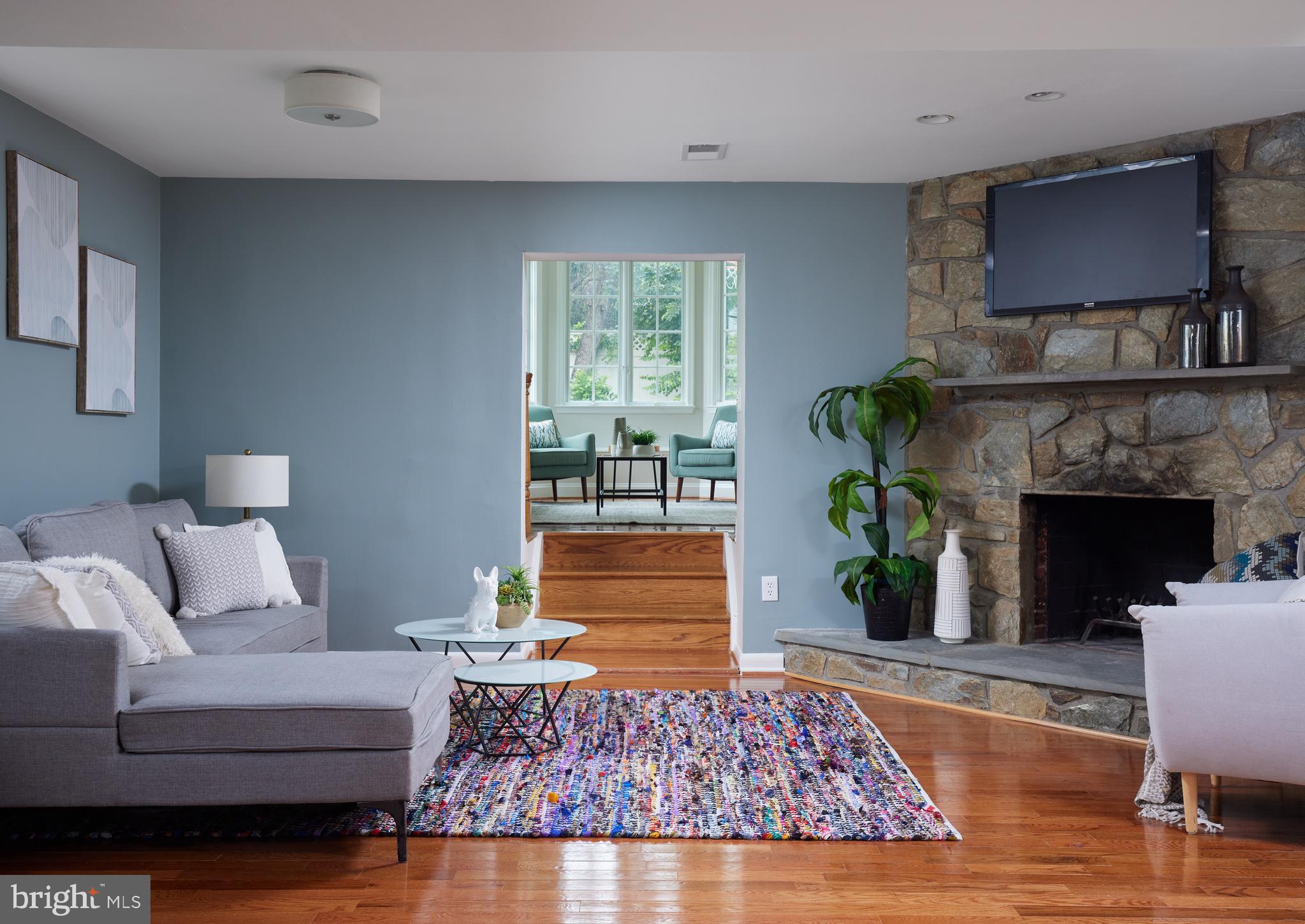 WESTWOOD - Residential