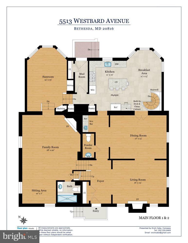 WESTWOOD - Residential