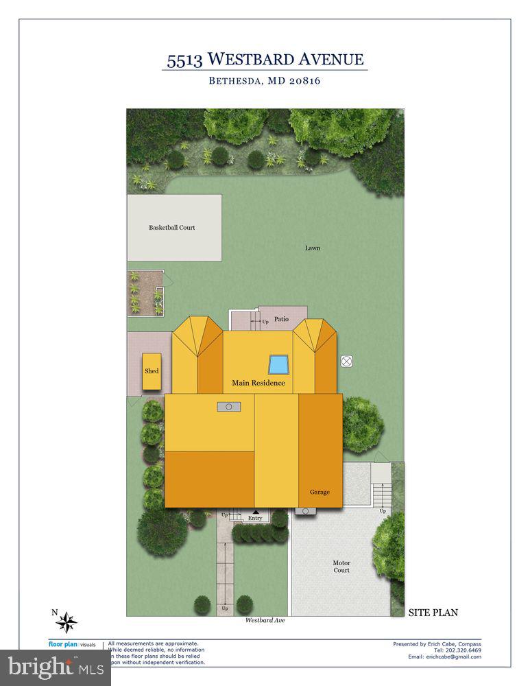 WESTWOOD - Residential