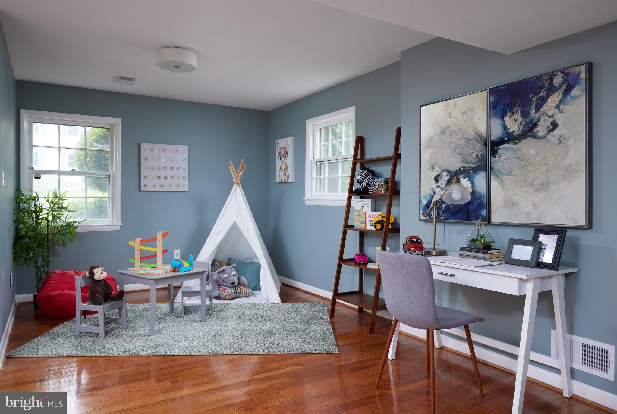 WESTWOOD - Residential