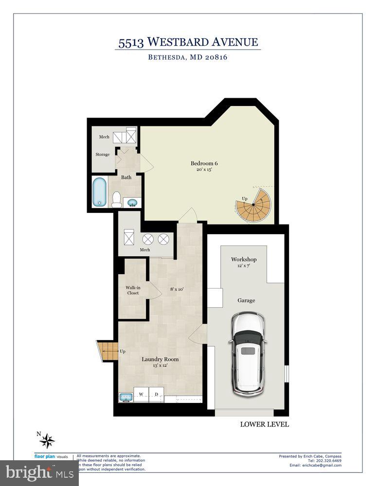 WESTWOOD - Residential