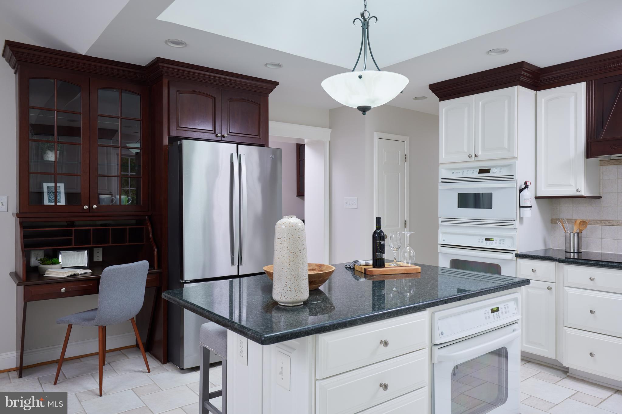 WESTWOOD - Residential