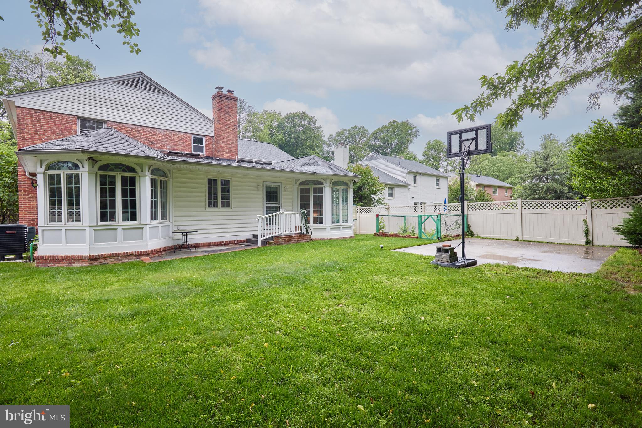 WESTWOOD - Residential