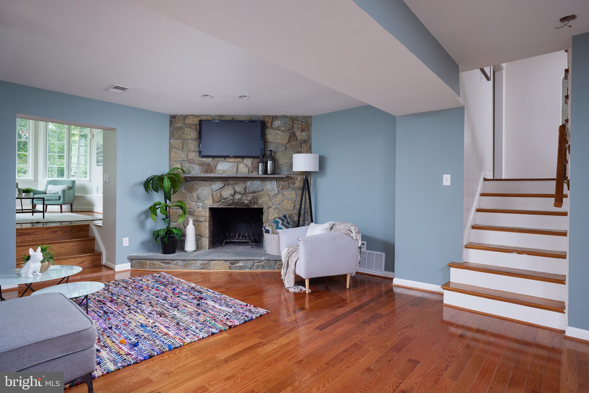 WESTWOOD - Residential