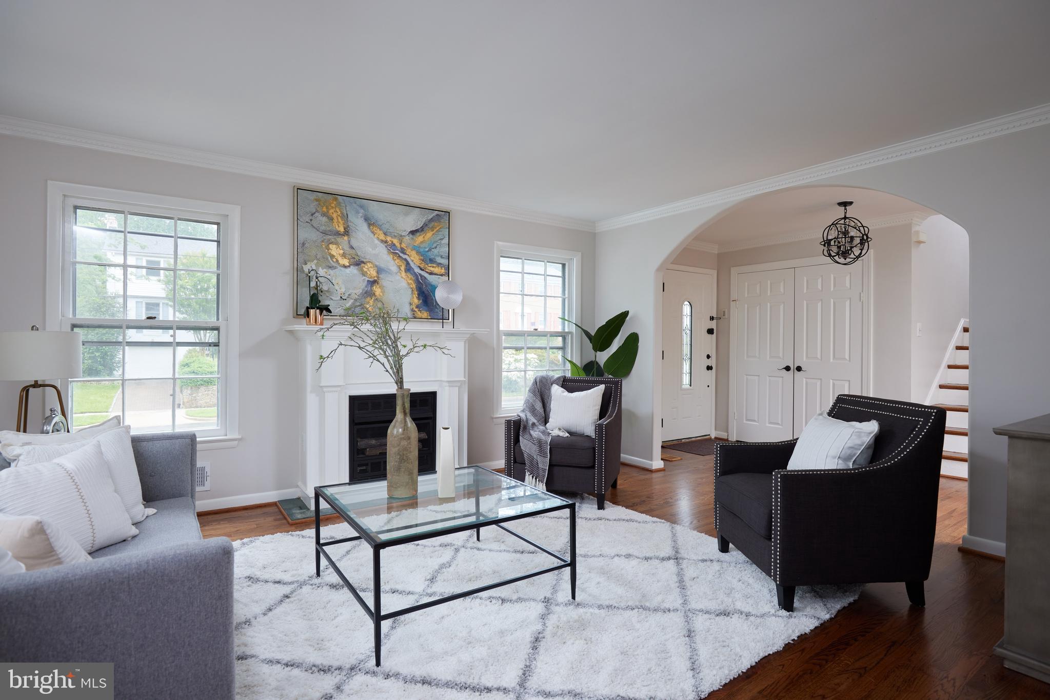 WESTWOOD - Residential