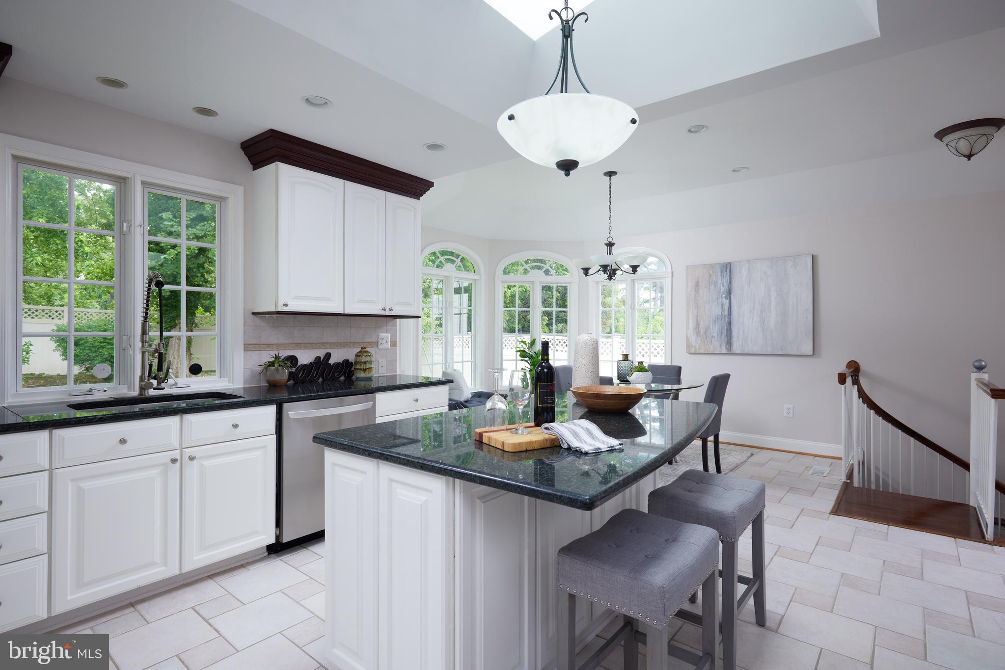 WESTWOOD - Residential