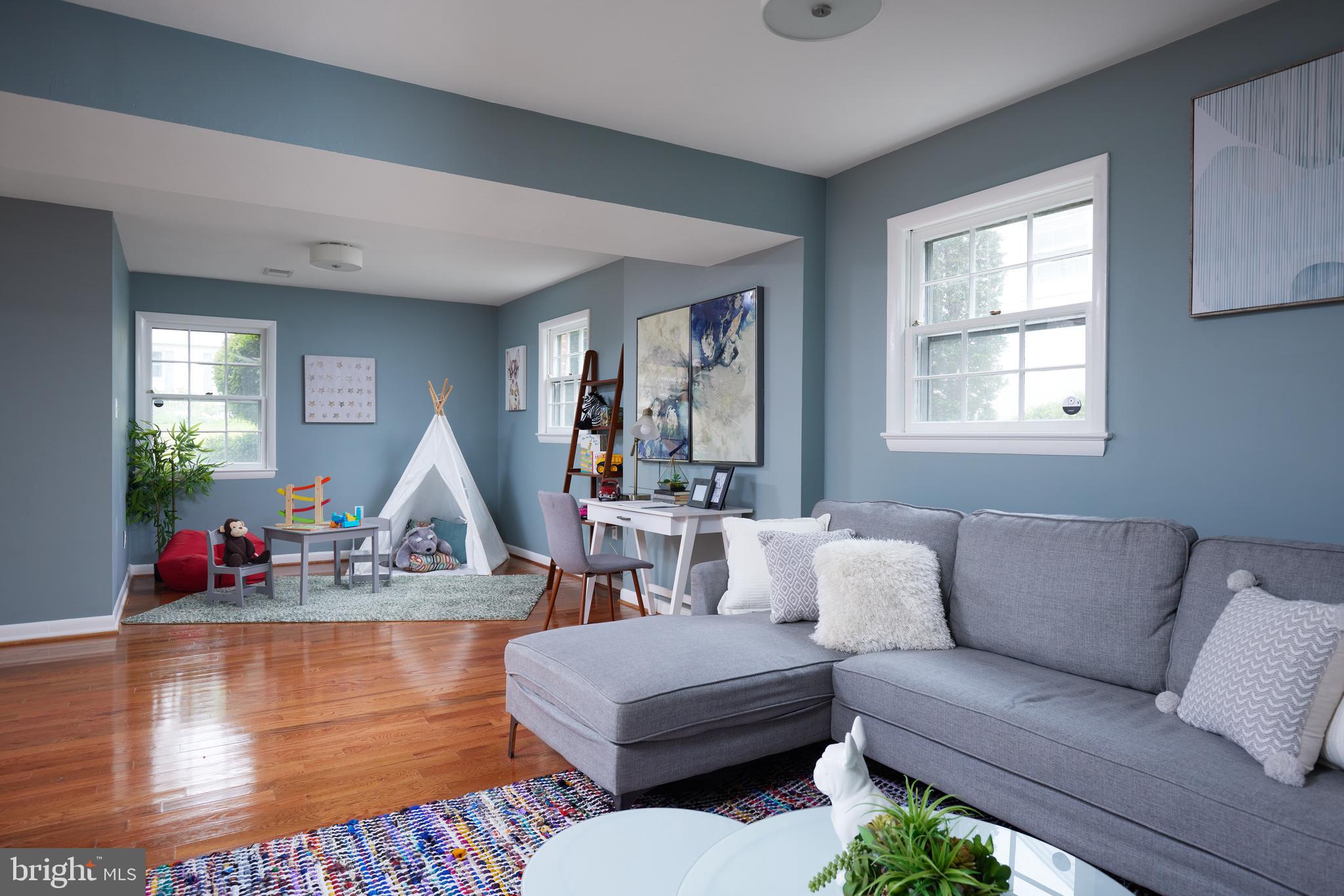 WESTWOOD - Residential