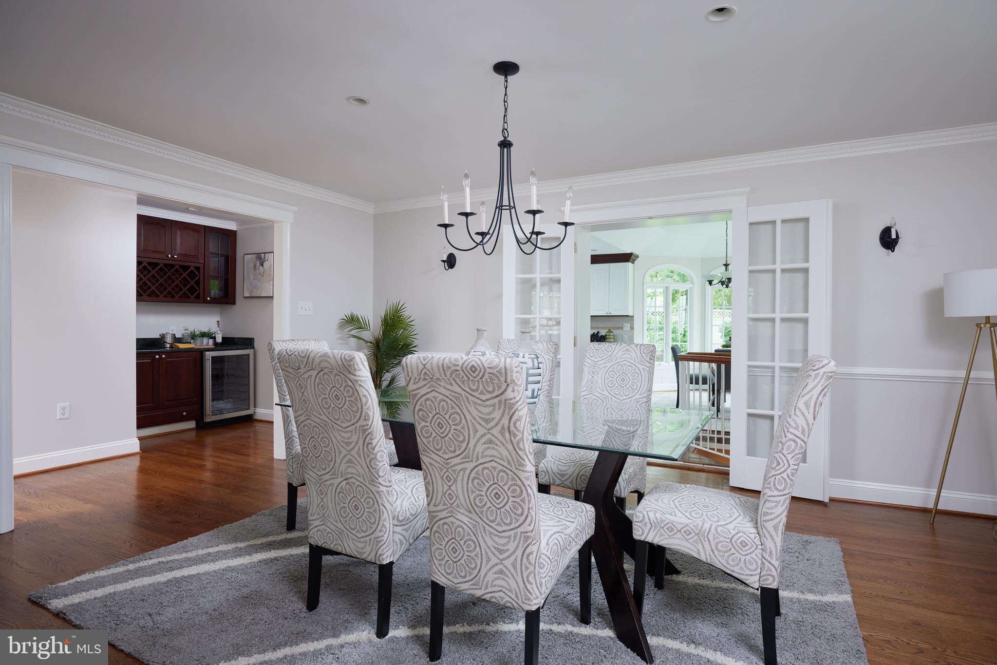 WESTWOOD - Residential