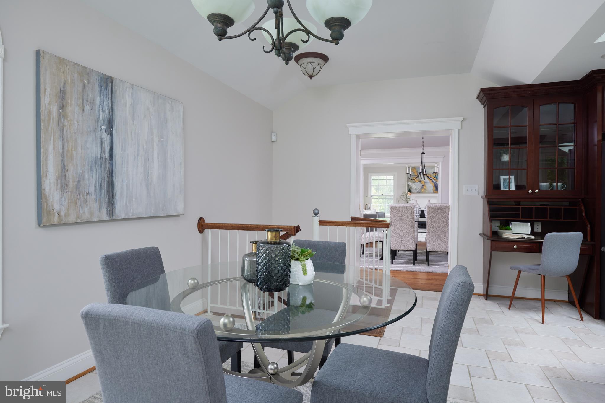 WESTWOOD - Residential