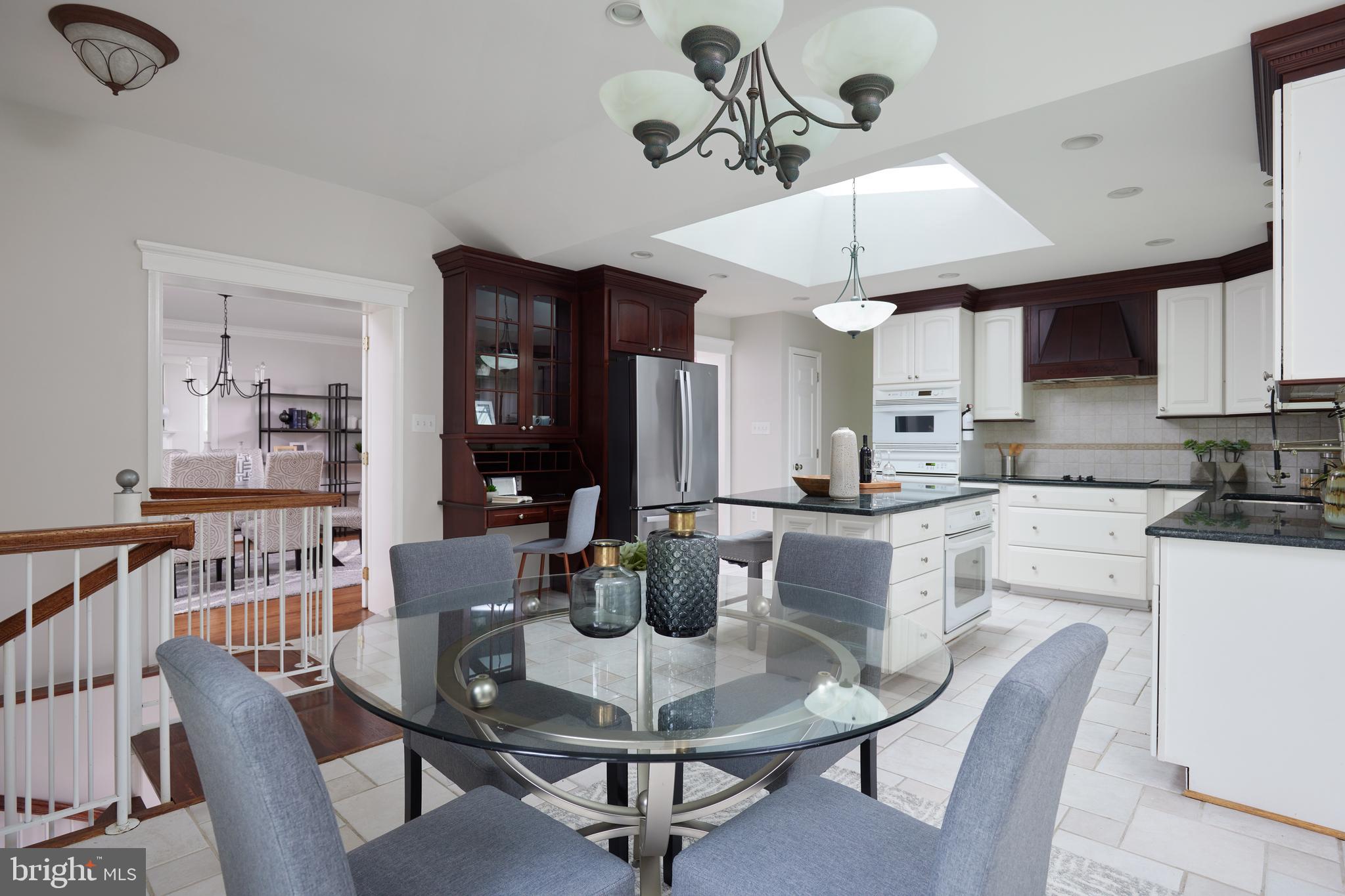 WESTWOOD - Residential