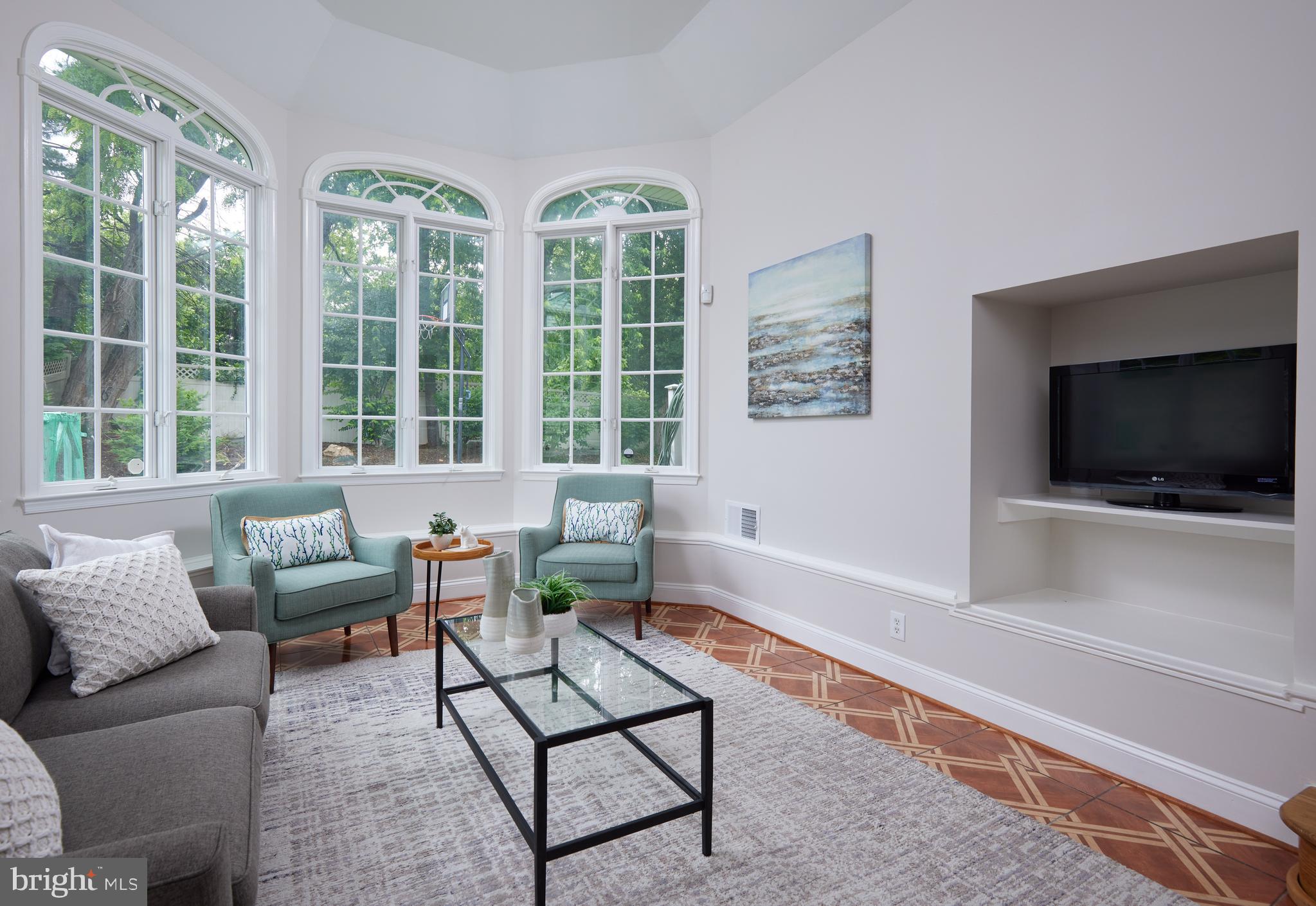 WESTWOOD - Residential