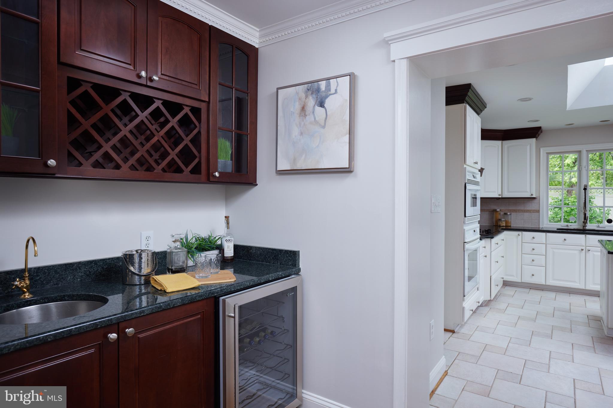 WESTWOOD - Residential