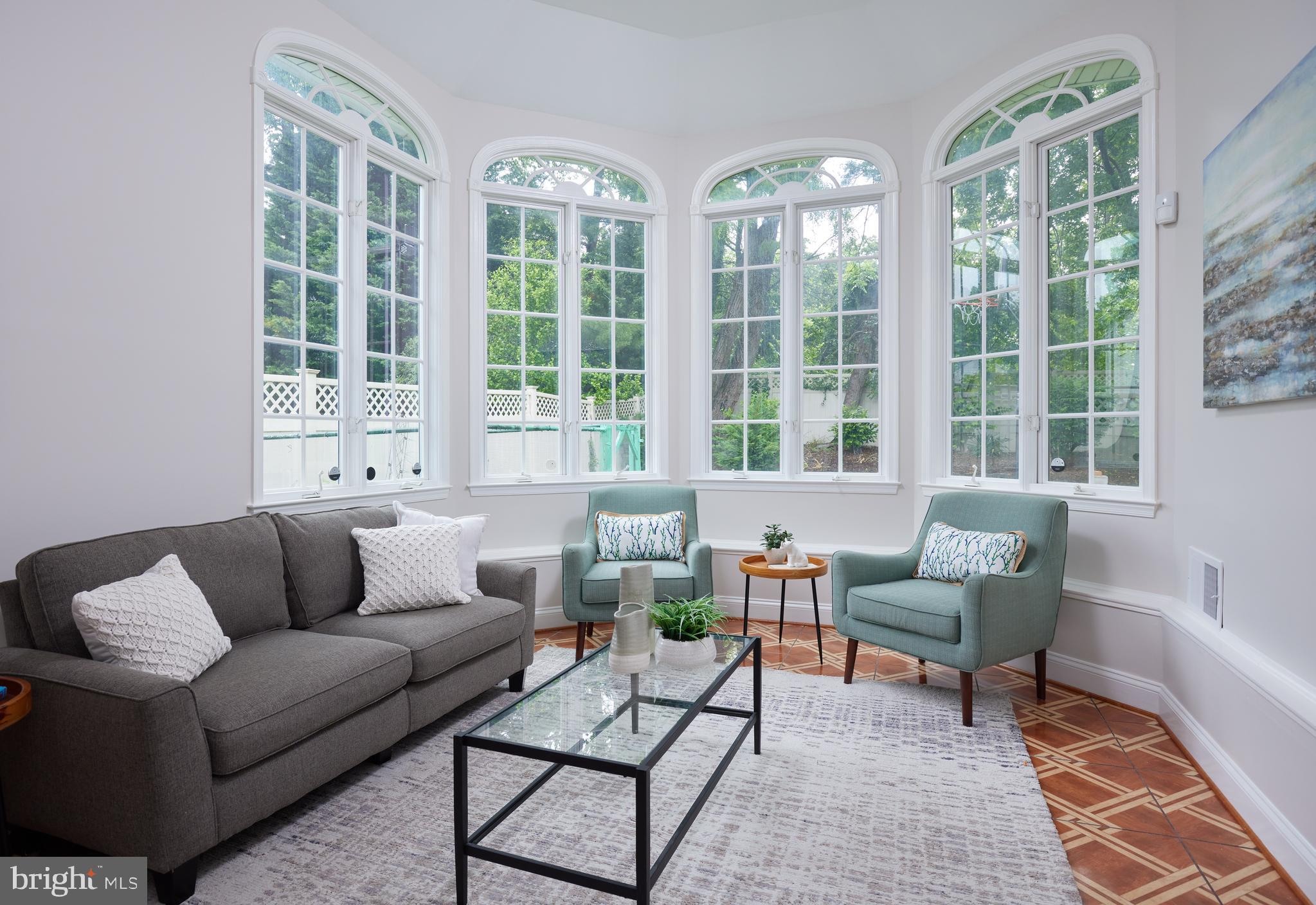 WESTWOOD - Residential