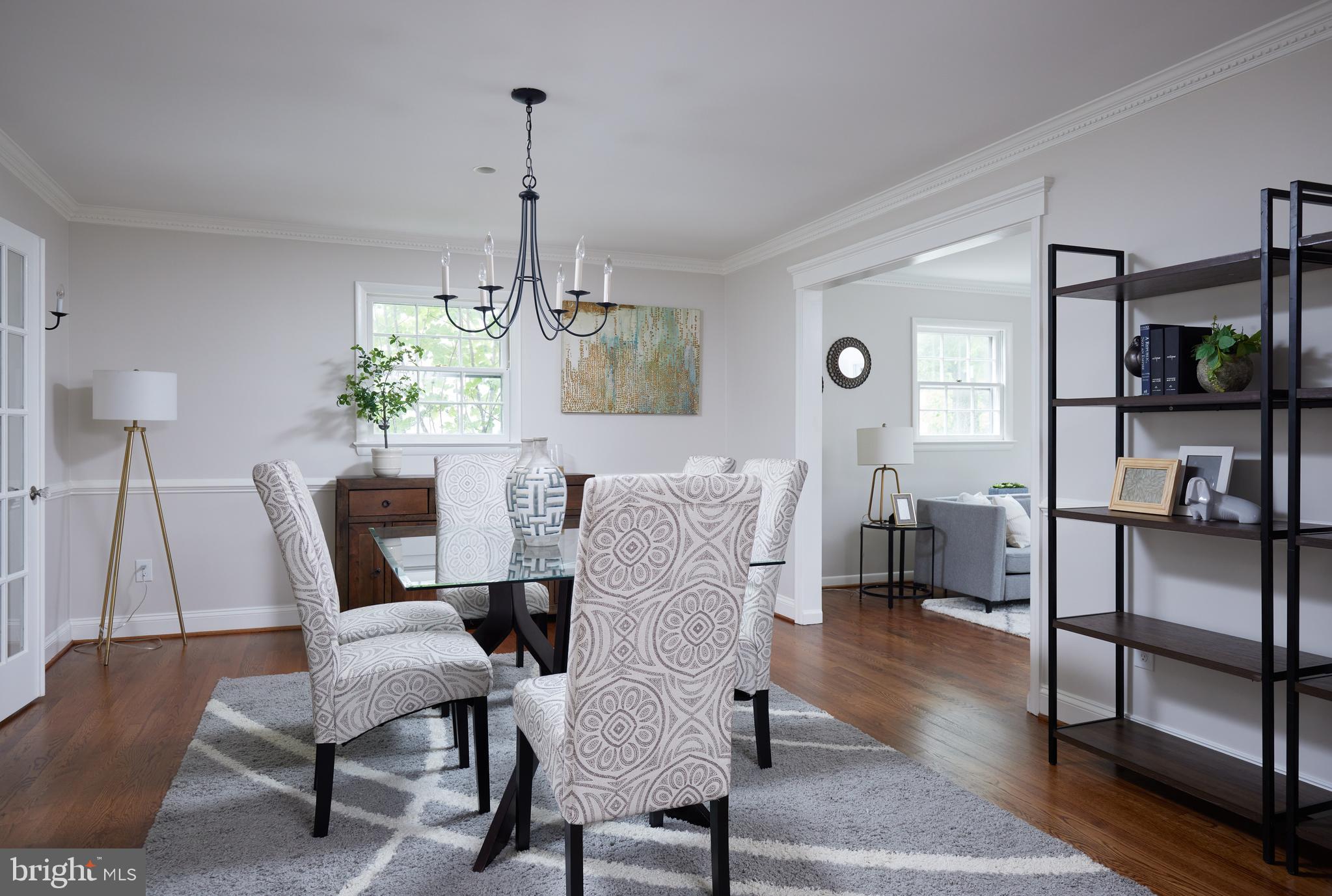 WESTWOOD - Residential