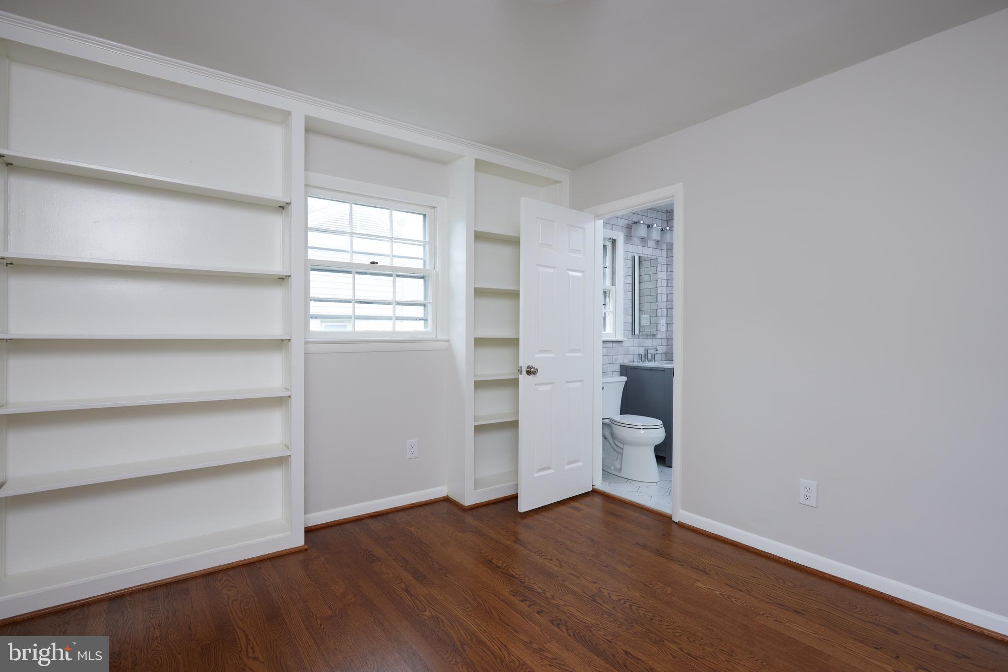 WESTWOOD - Residential