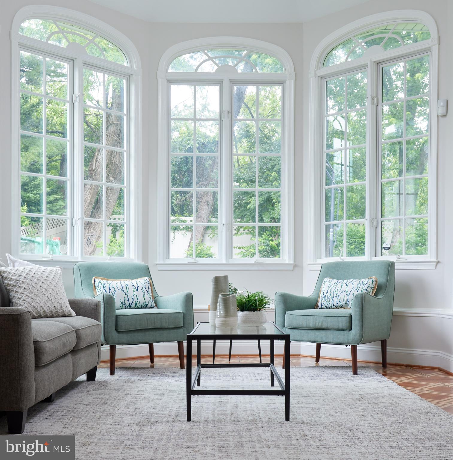 WESTWOOD - Residential