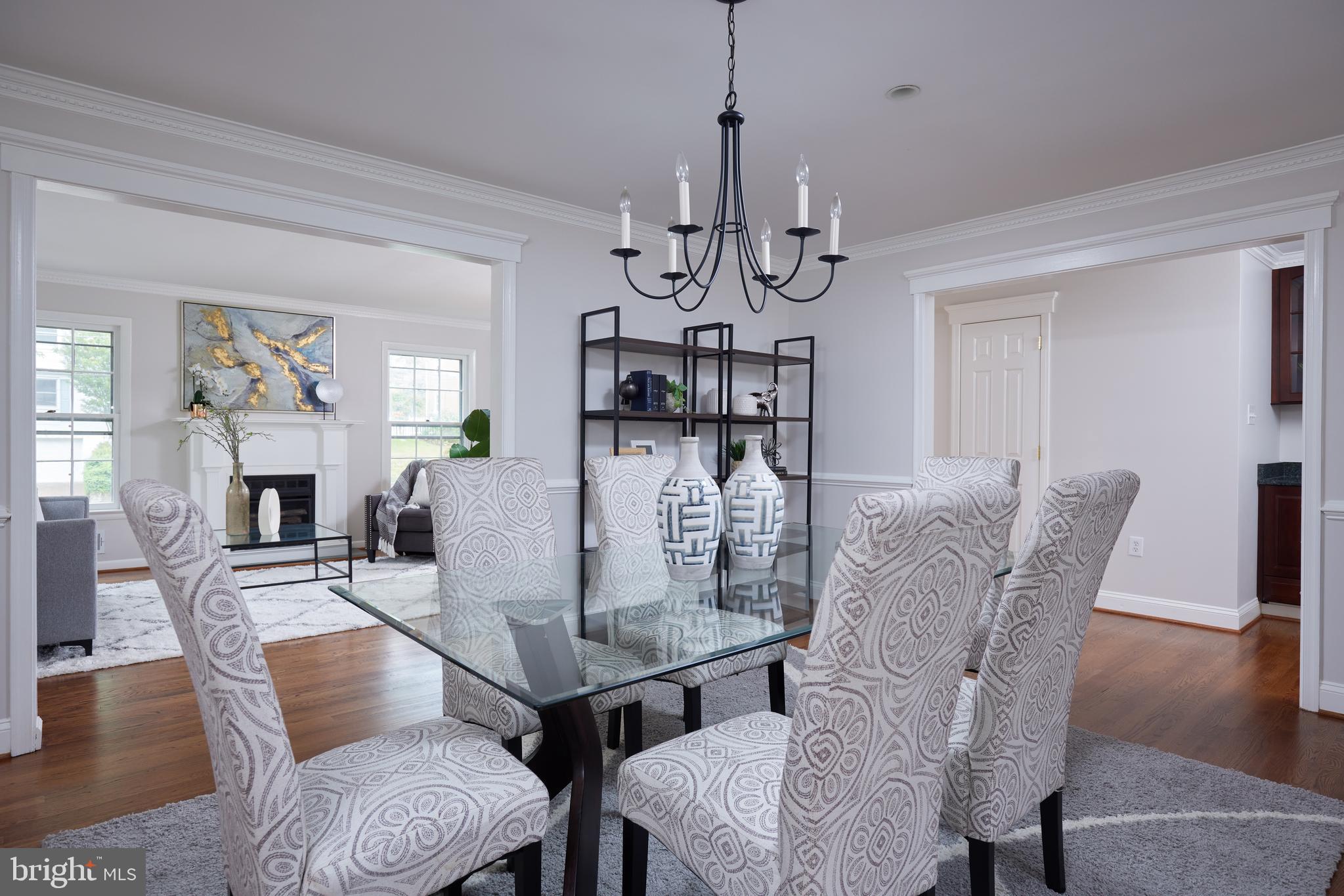 WESTWOOD - Residential