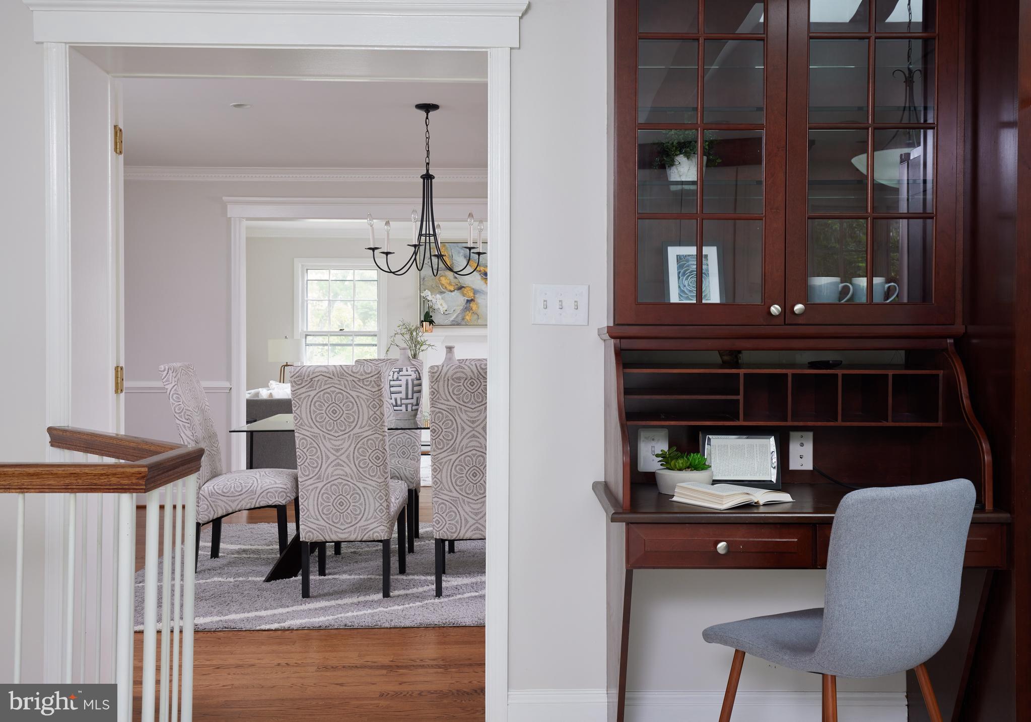 WESTWOOD - Residential