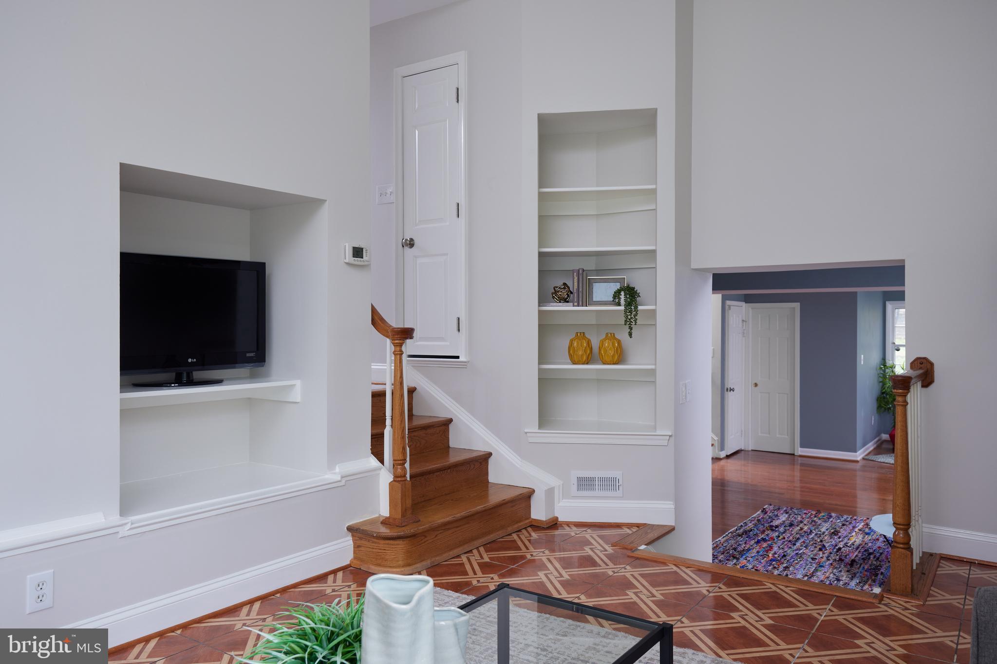 WESTWOOD - Residential