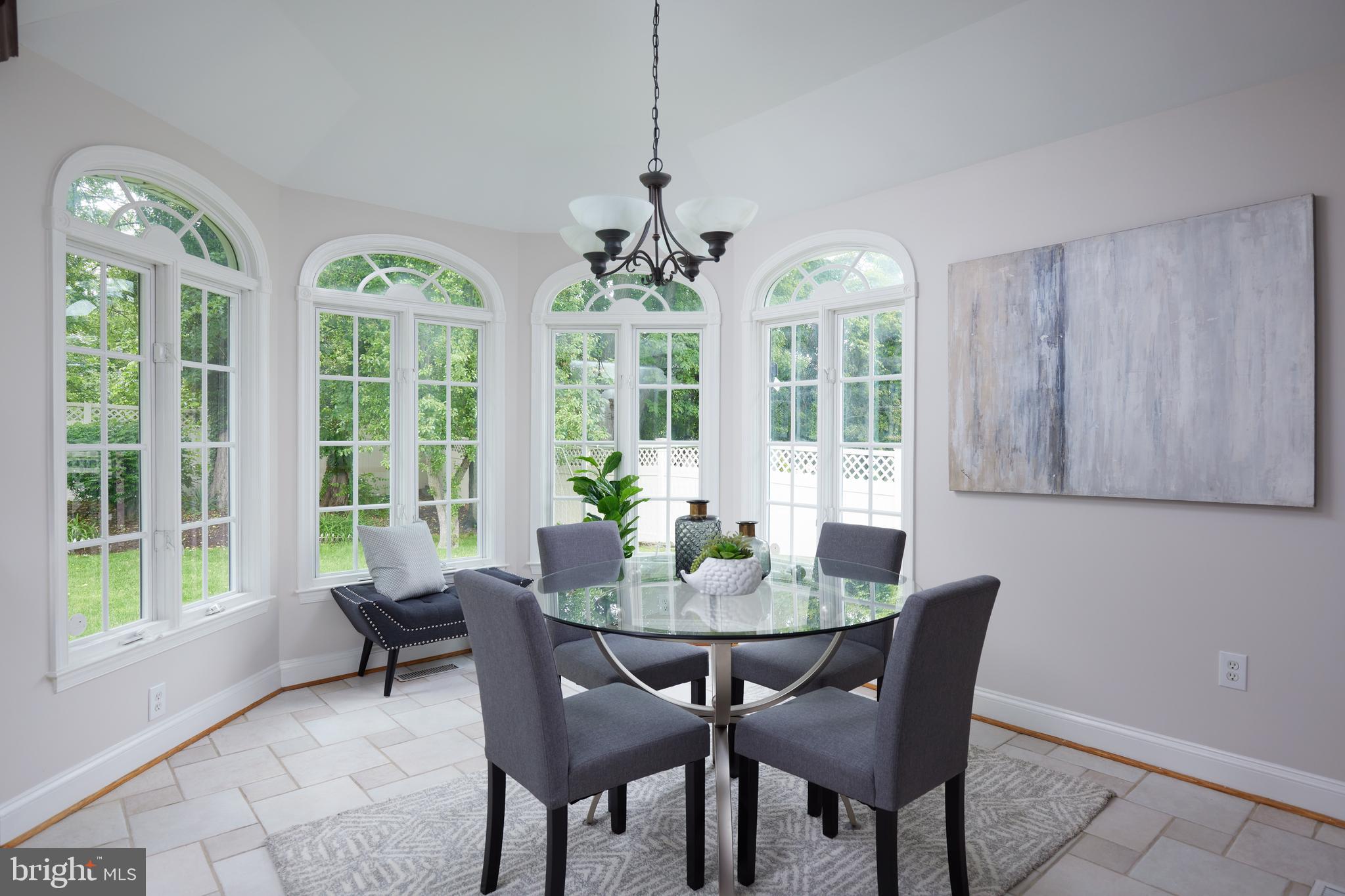 WESTWOOD - Residential