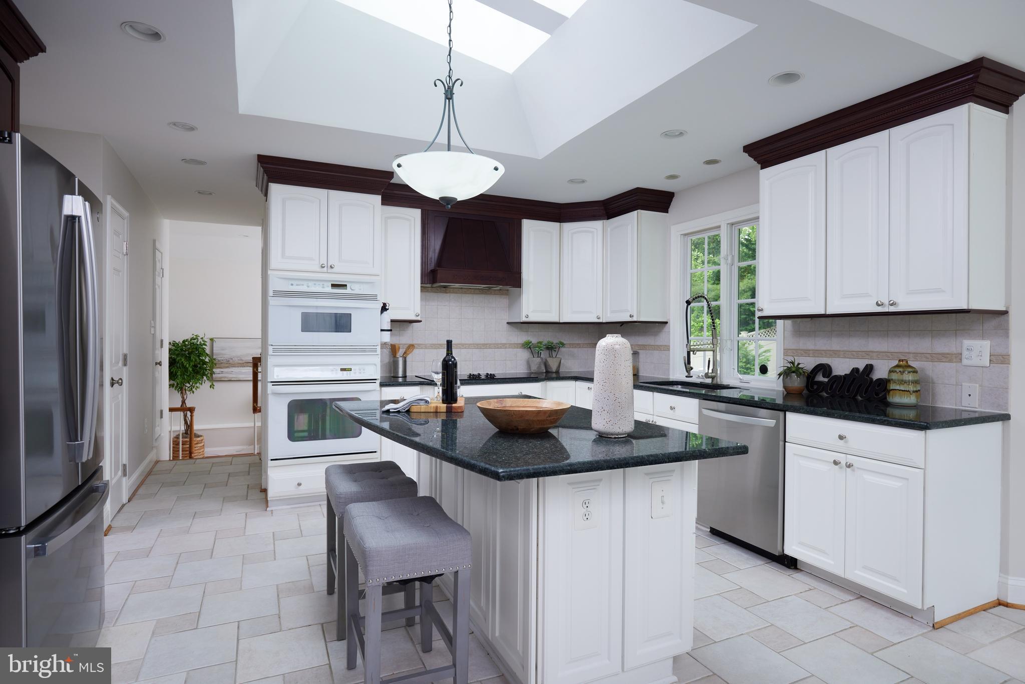 WESTWOOD - Residential