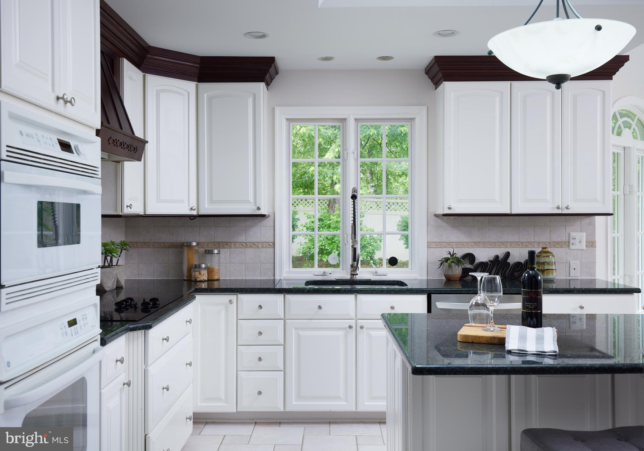 WESTWOOD - Residential