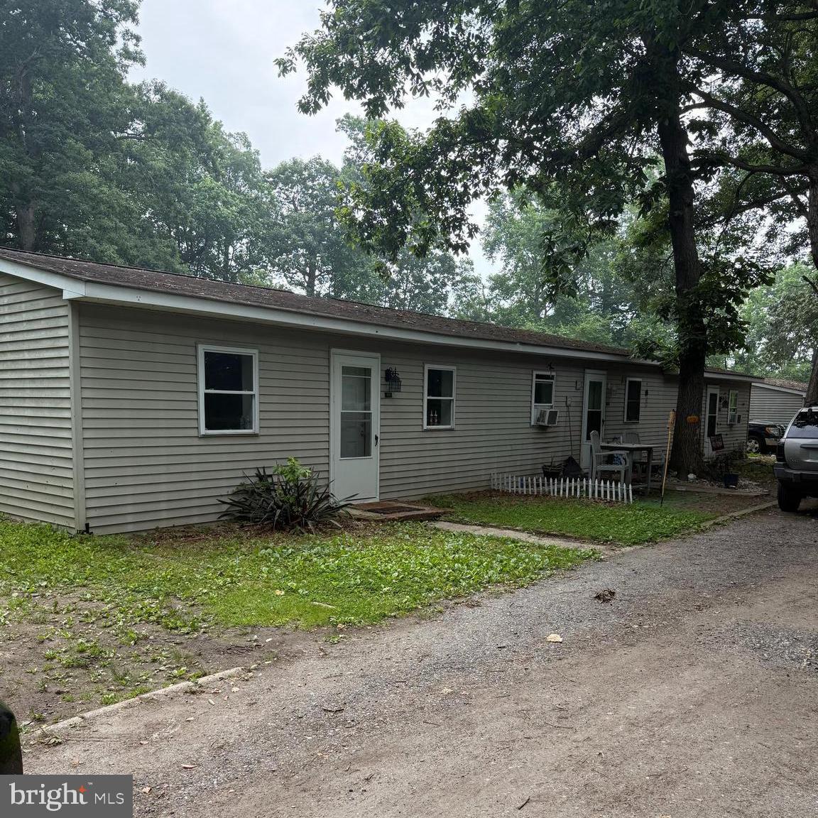45 WHISPERING OAK DRIVE