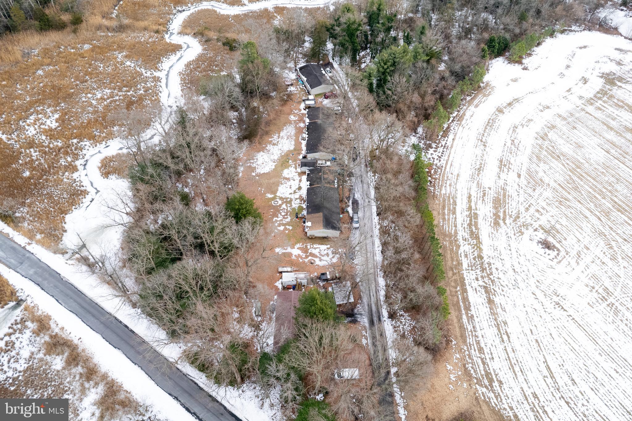 45 WHISPERING OAK DRIVE