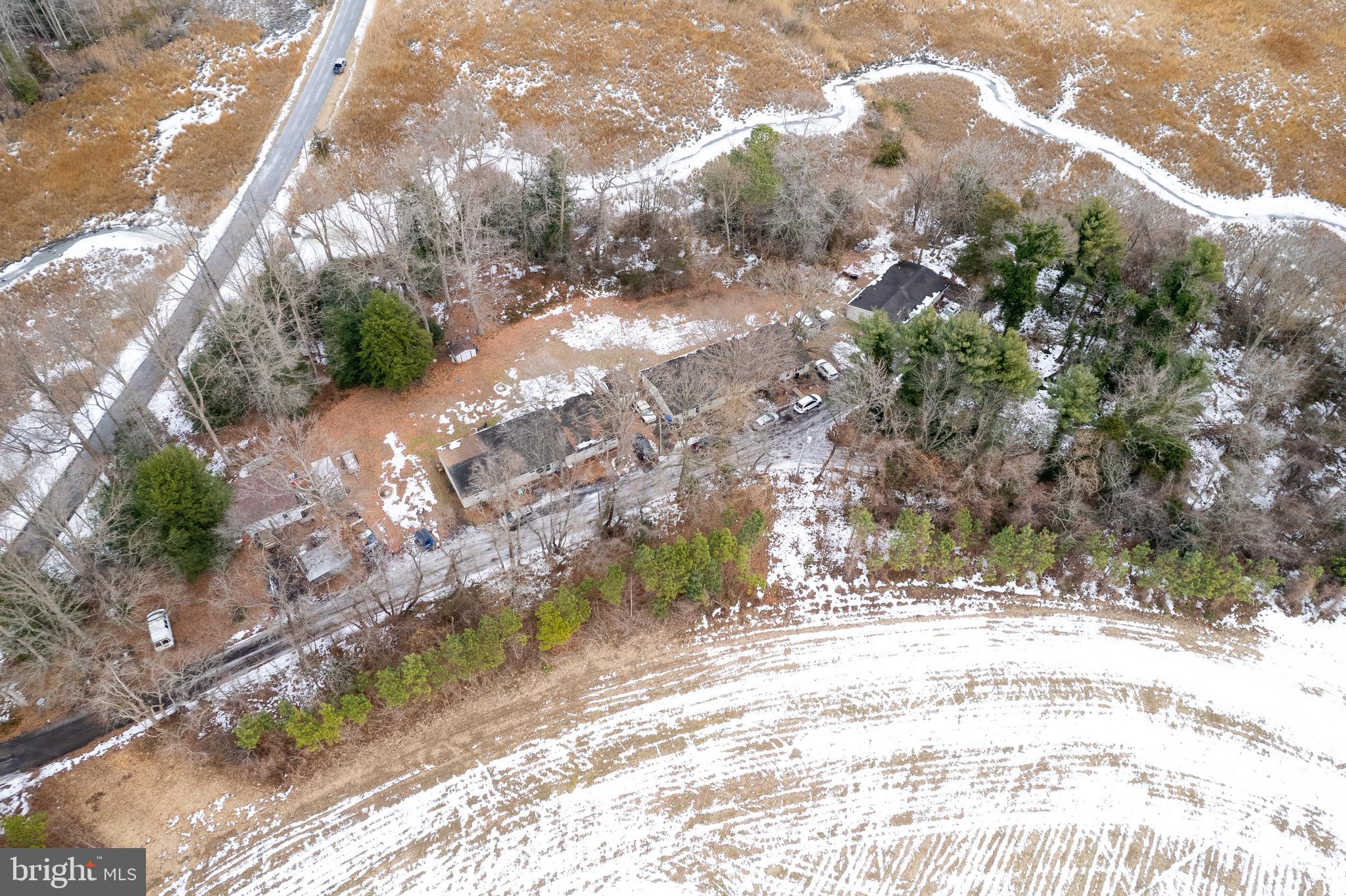 45 WHISPERING OAK DRIVE